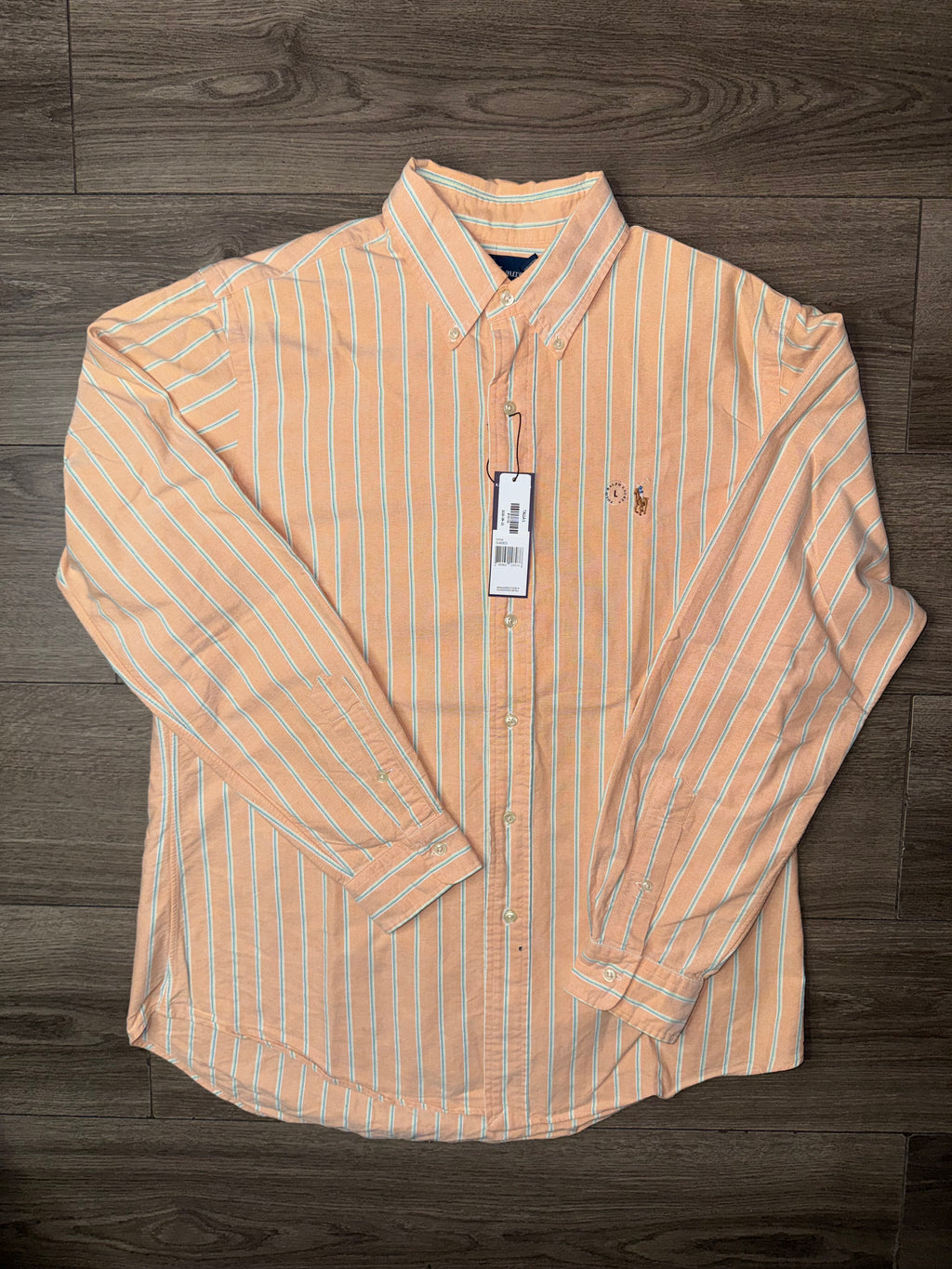 CAMISA RALPH LAUREN