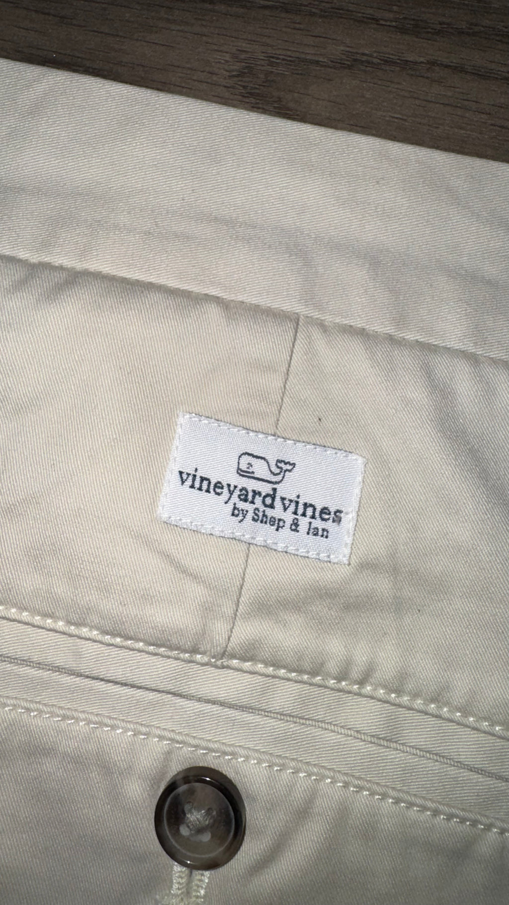 BERMUDA VINEYARD VINES