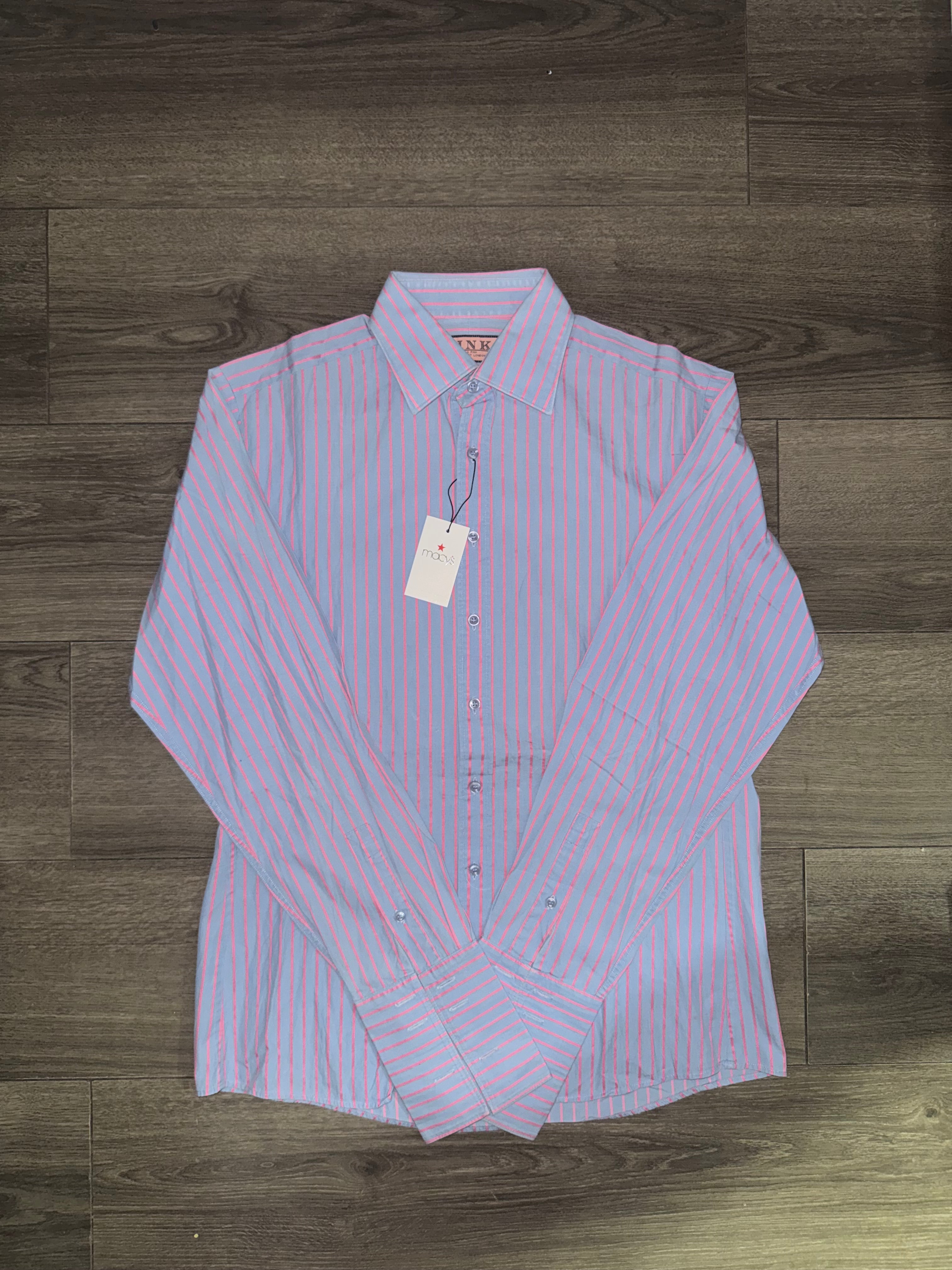 CAMISA PINK