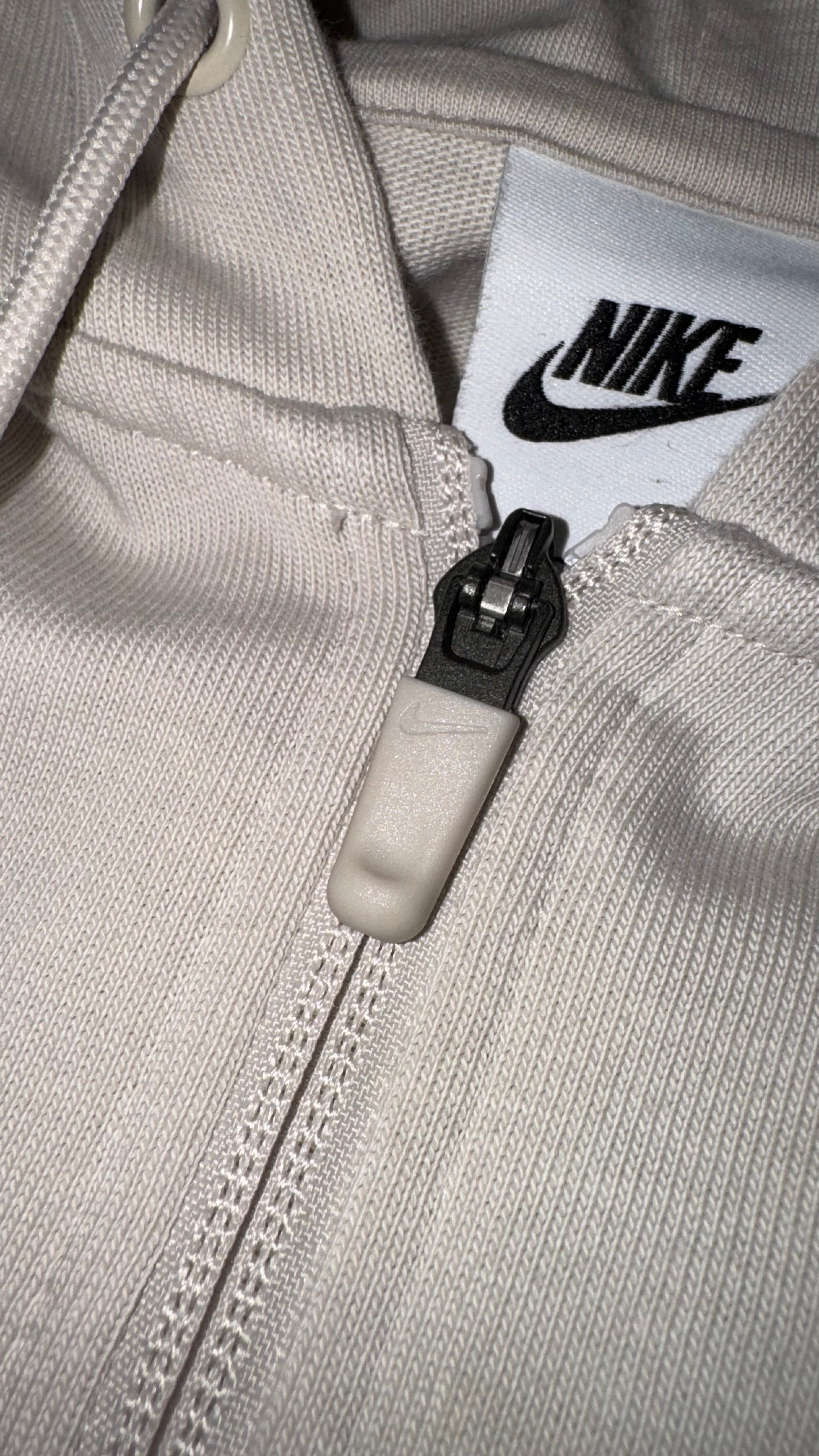 SUDADERA NIKE