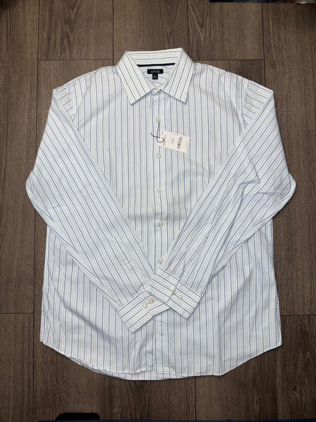 CAMISA APT9