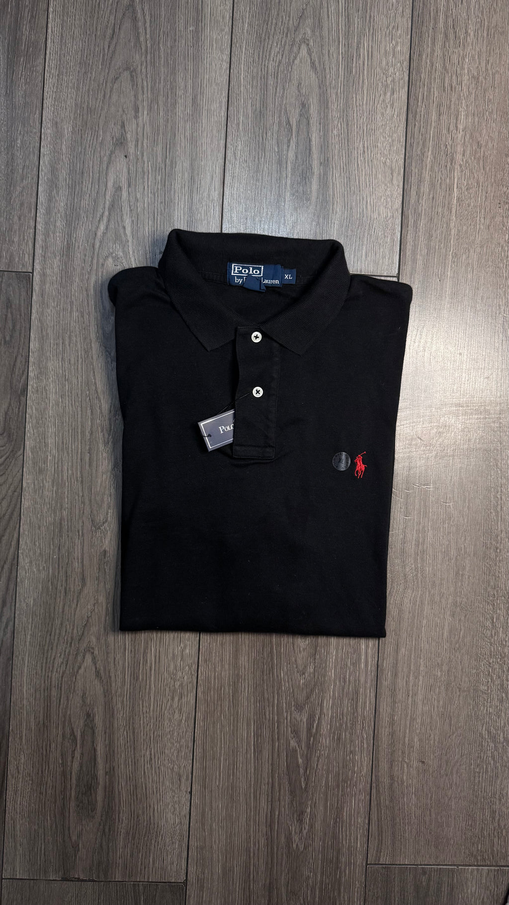 XL PLAYERA RALPH