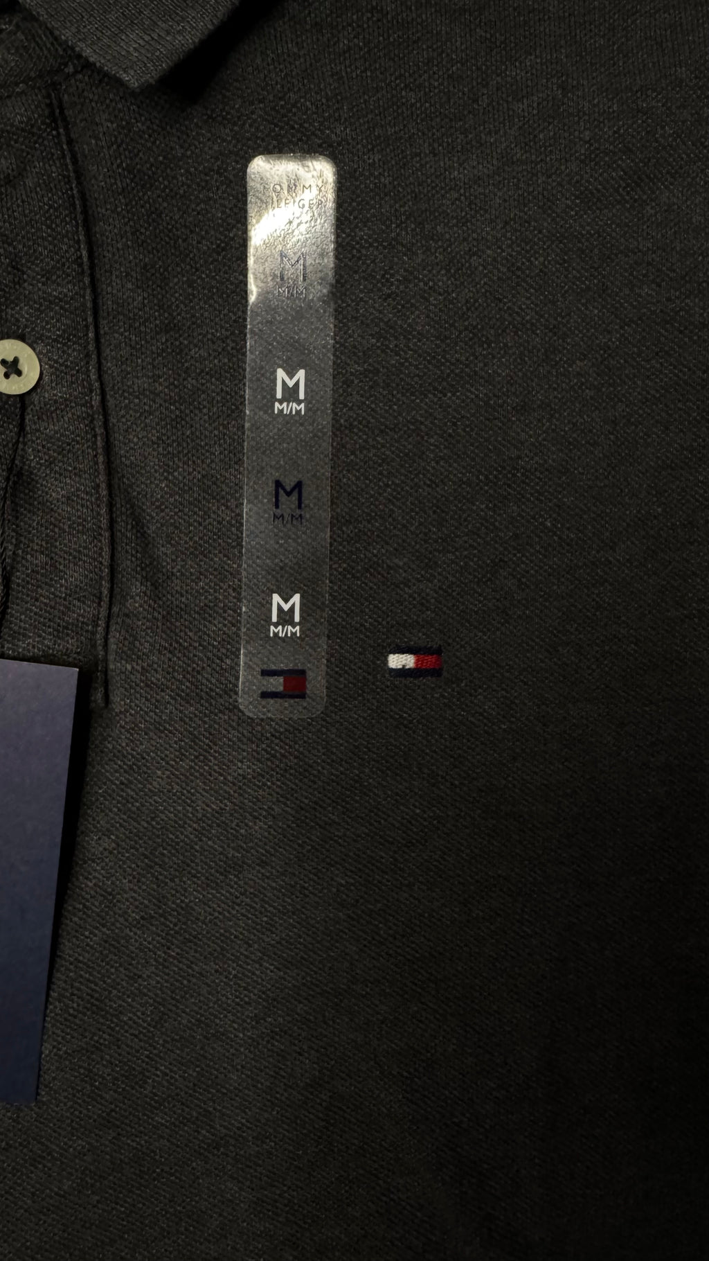 PLAYERA TOMMY HILFIGER