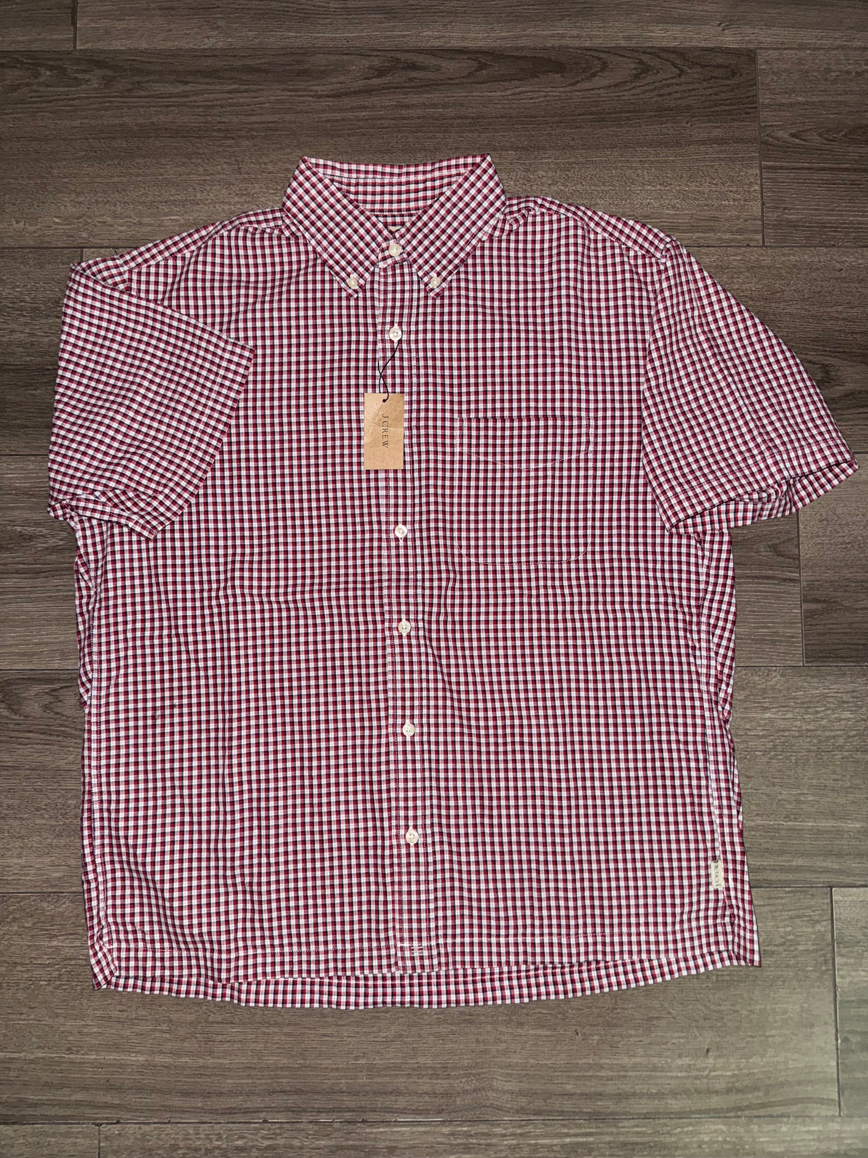 CAMISA J.CREW