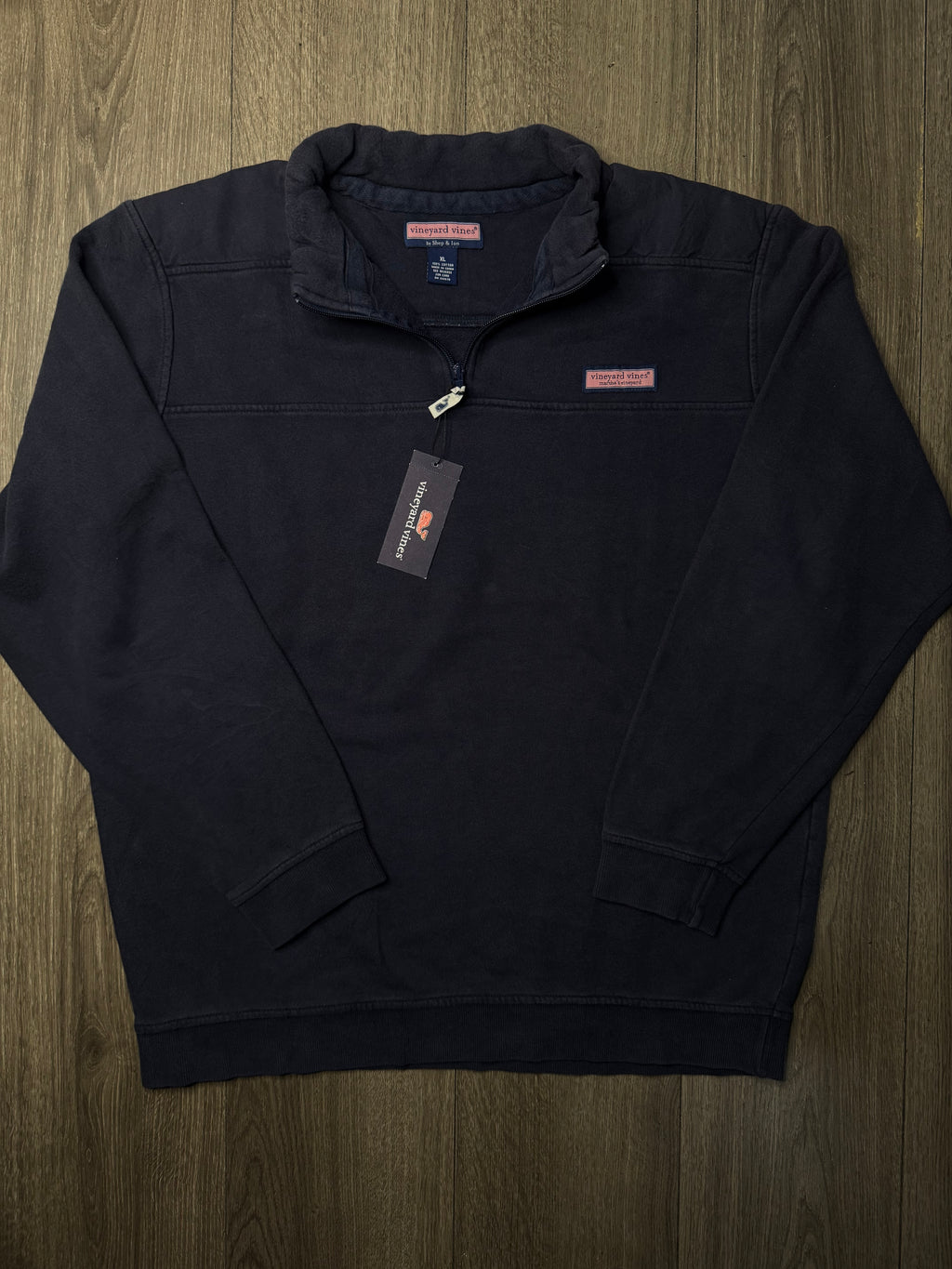 SUÉTER VINEYARD VINES