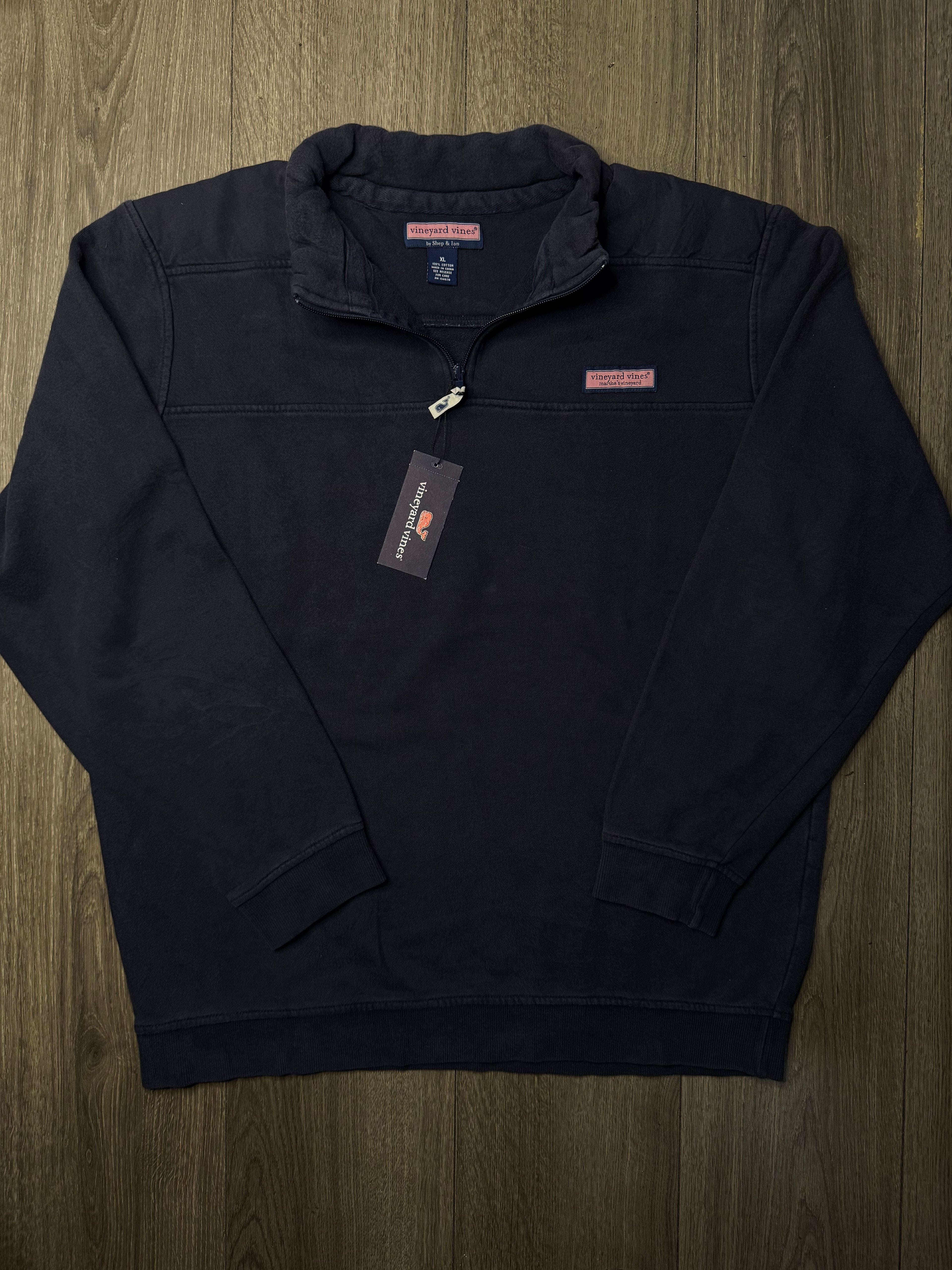 SUÉTER VINEYARD VINES