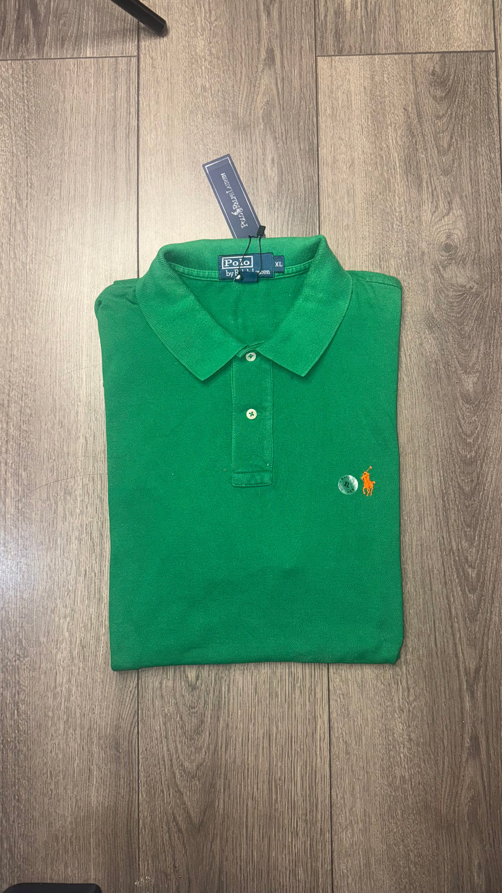 PLAYERA RALPH LAUREN