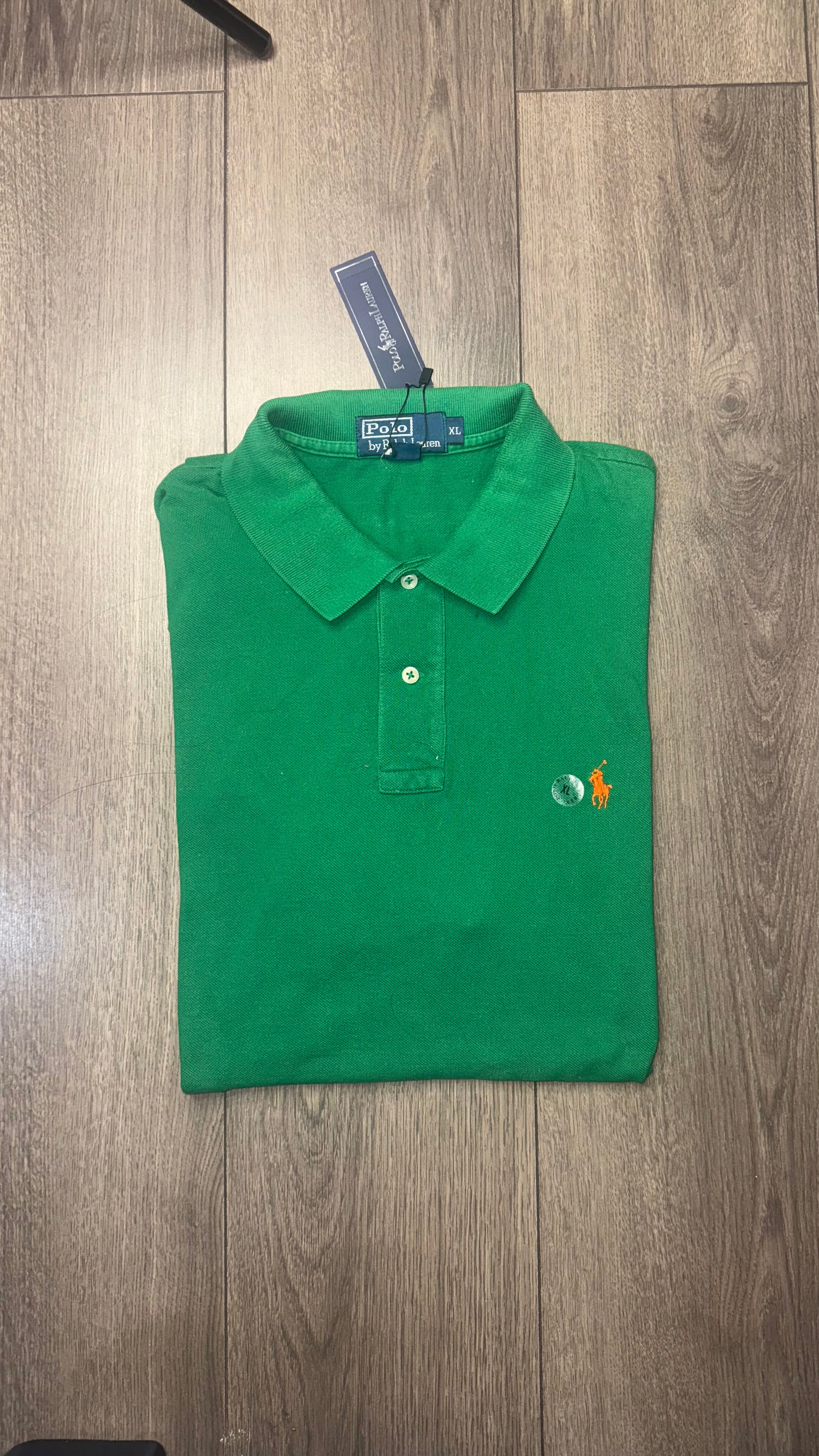 PLAYERA RALPH LAUREN
