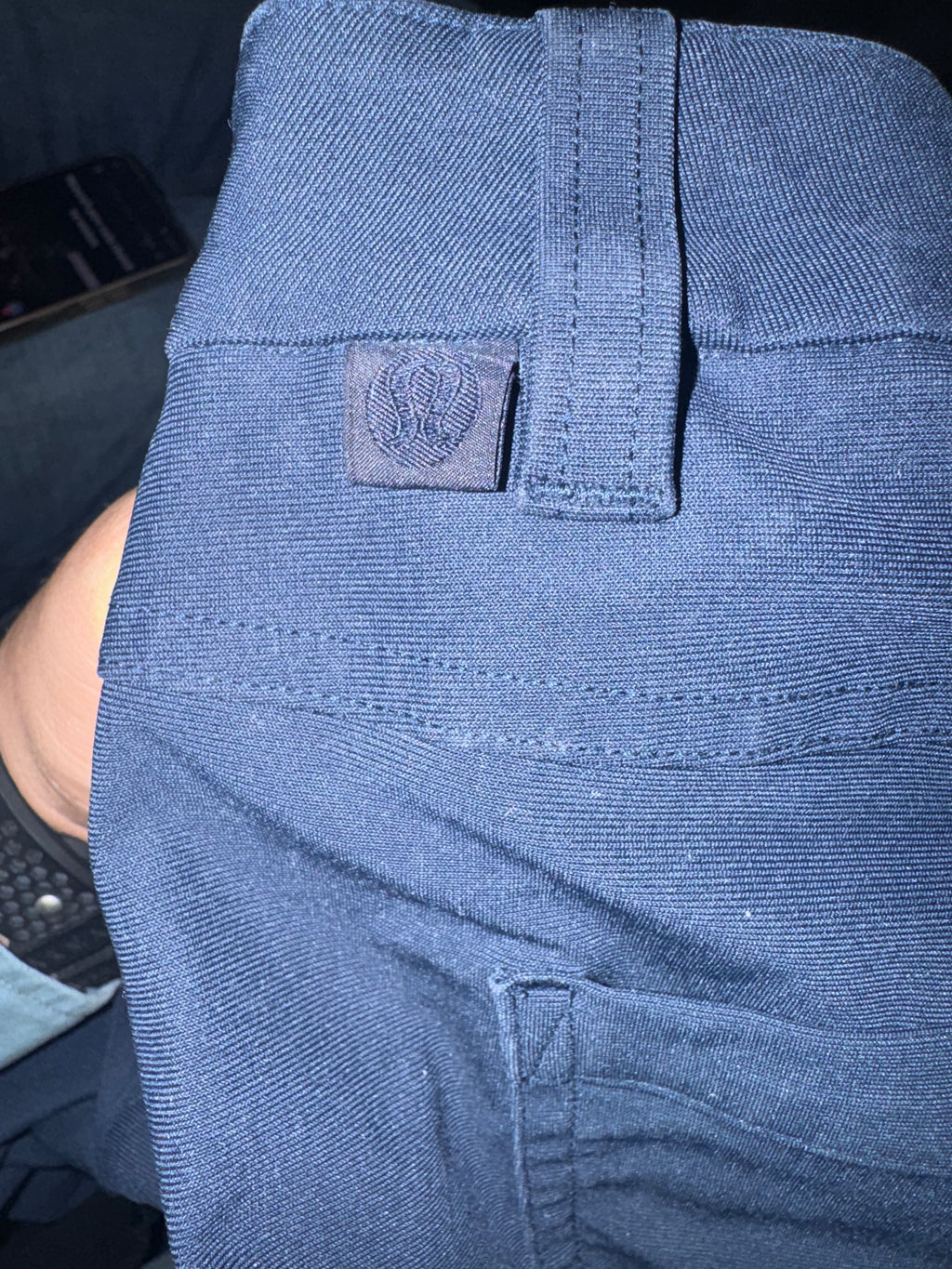 PANTALÓN LULULEMON