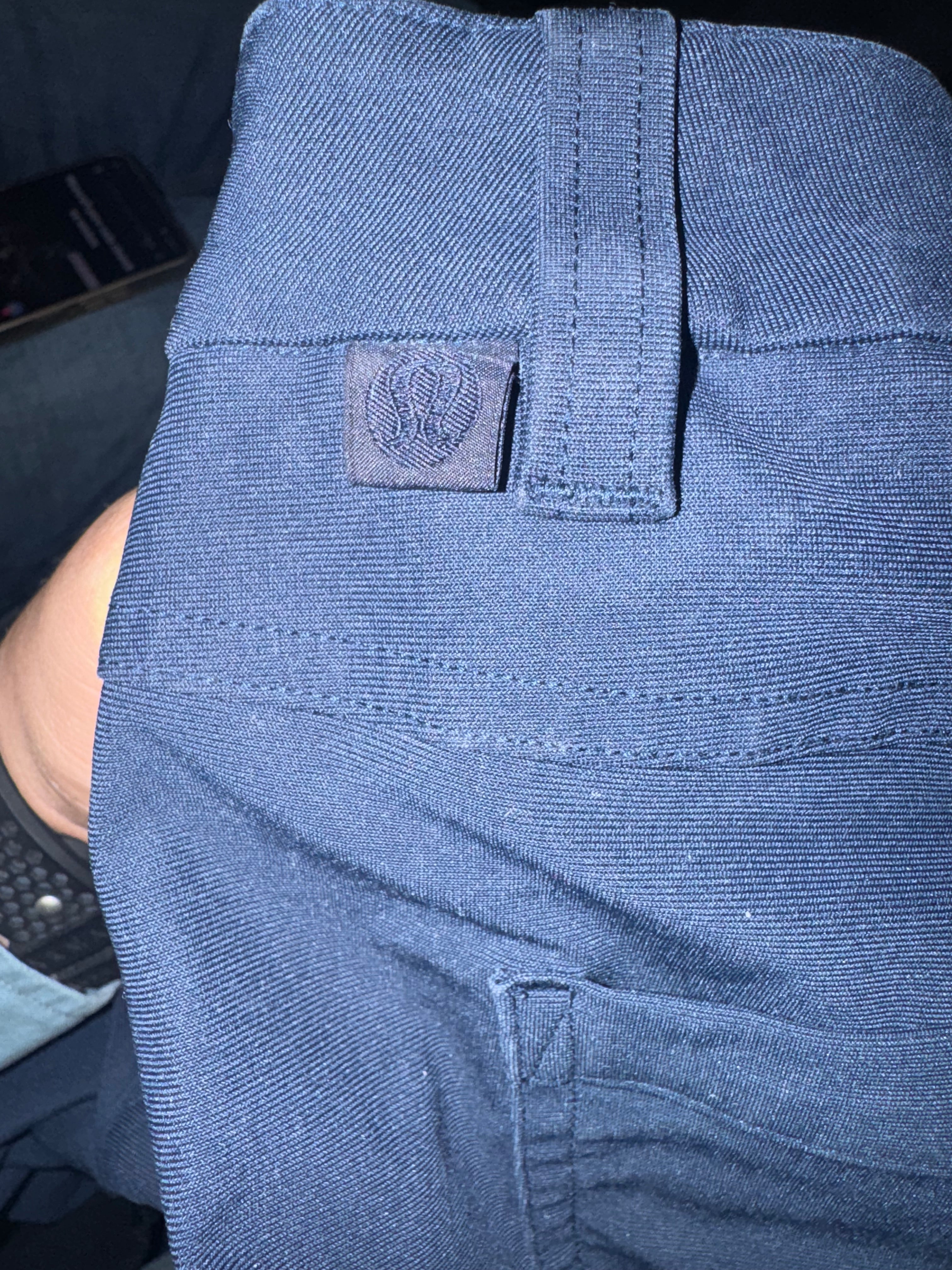 PANTALÓN LULULEMON