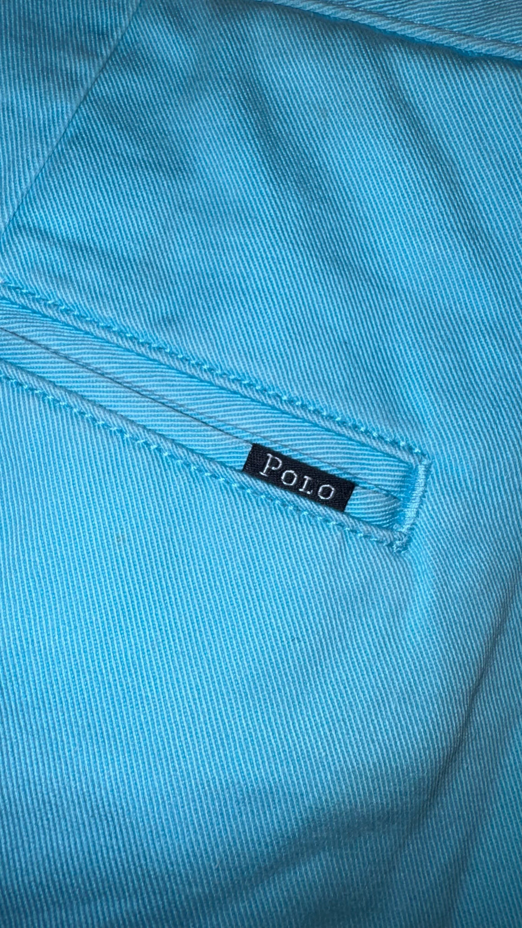 PANTALÓN RALPH LAUREN