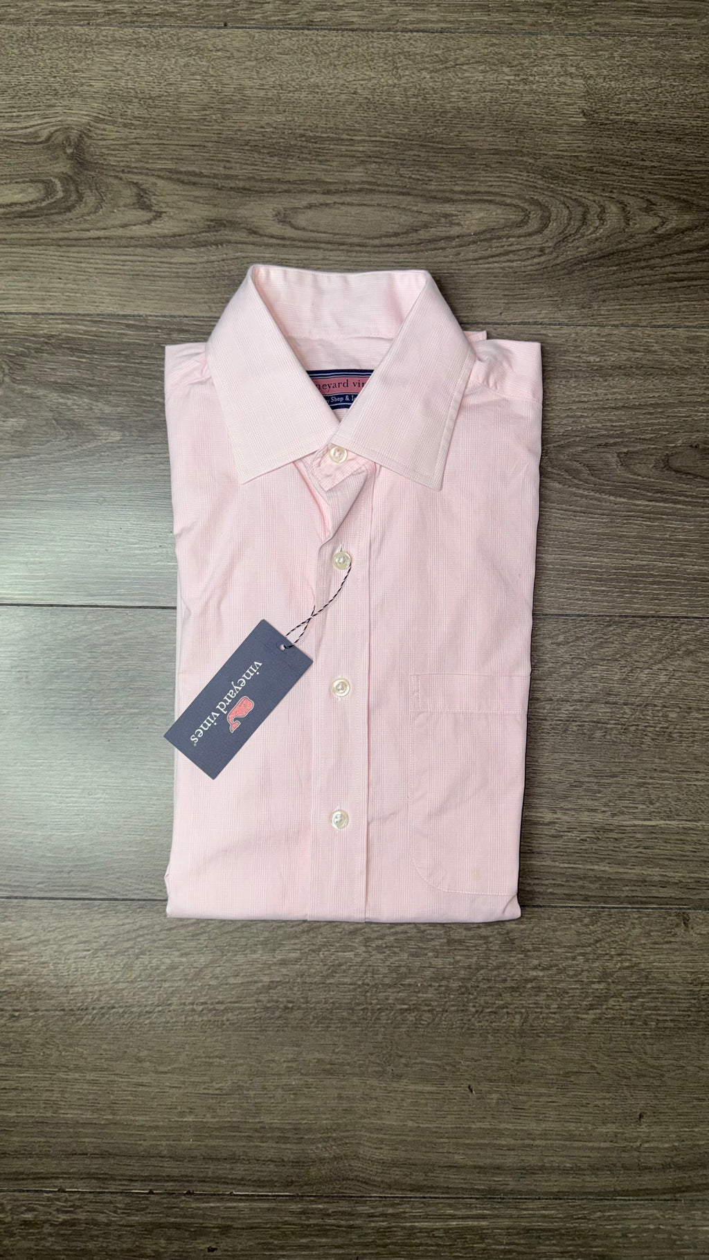 CAMISA VINEYARD VINES
