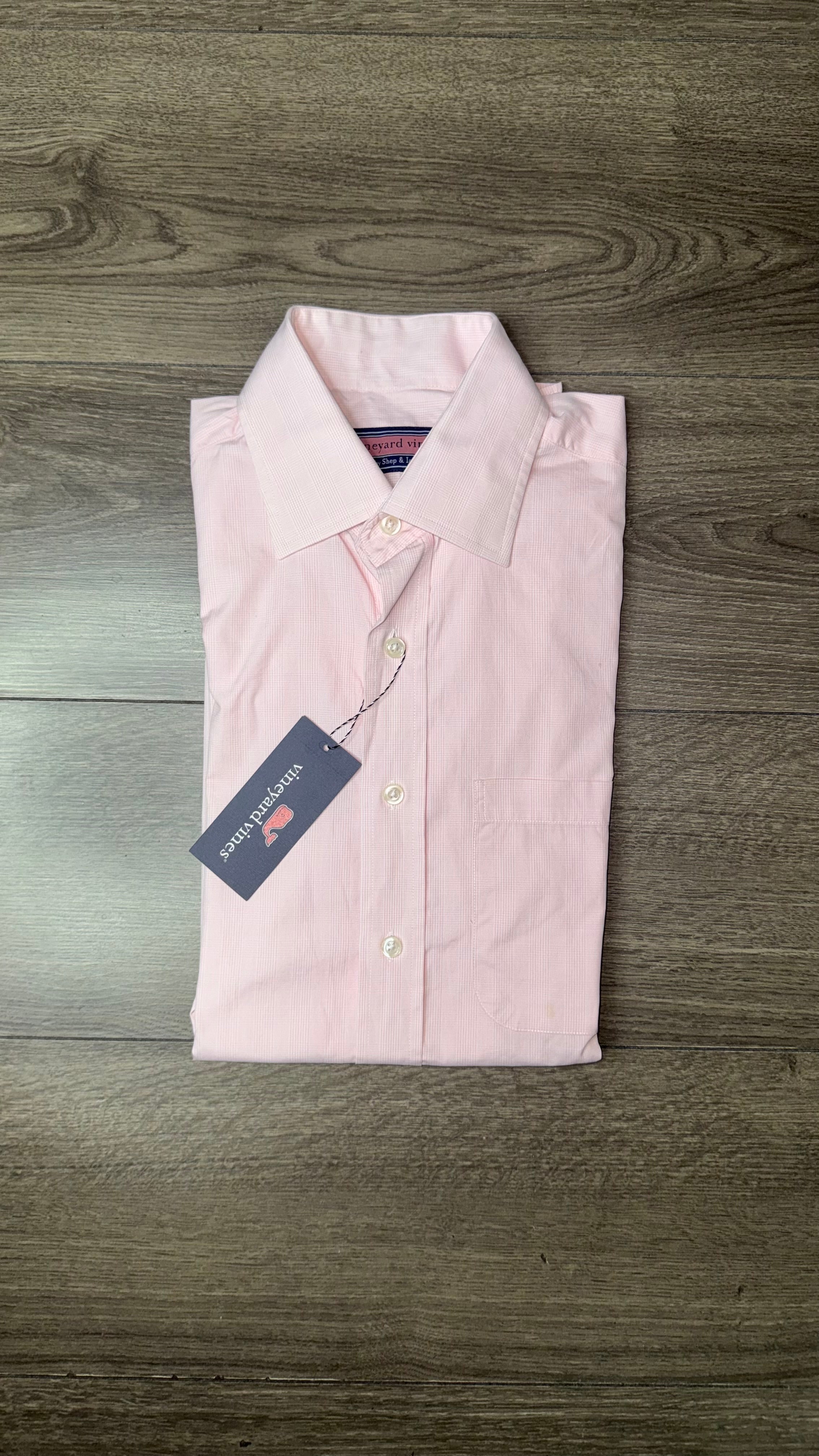 CAMISA VINEYARD VINES