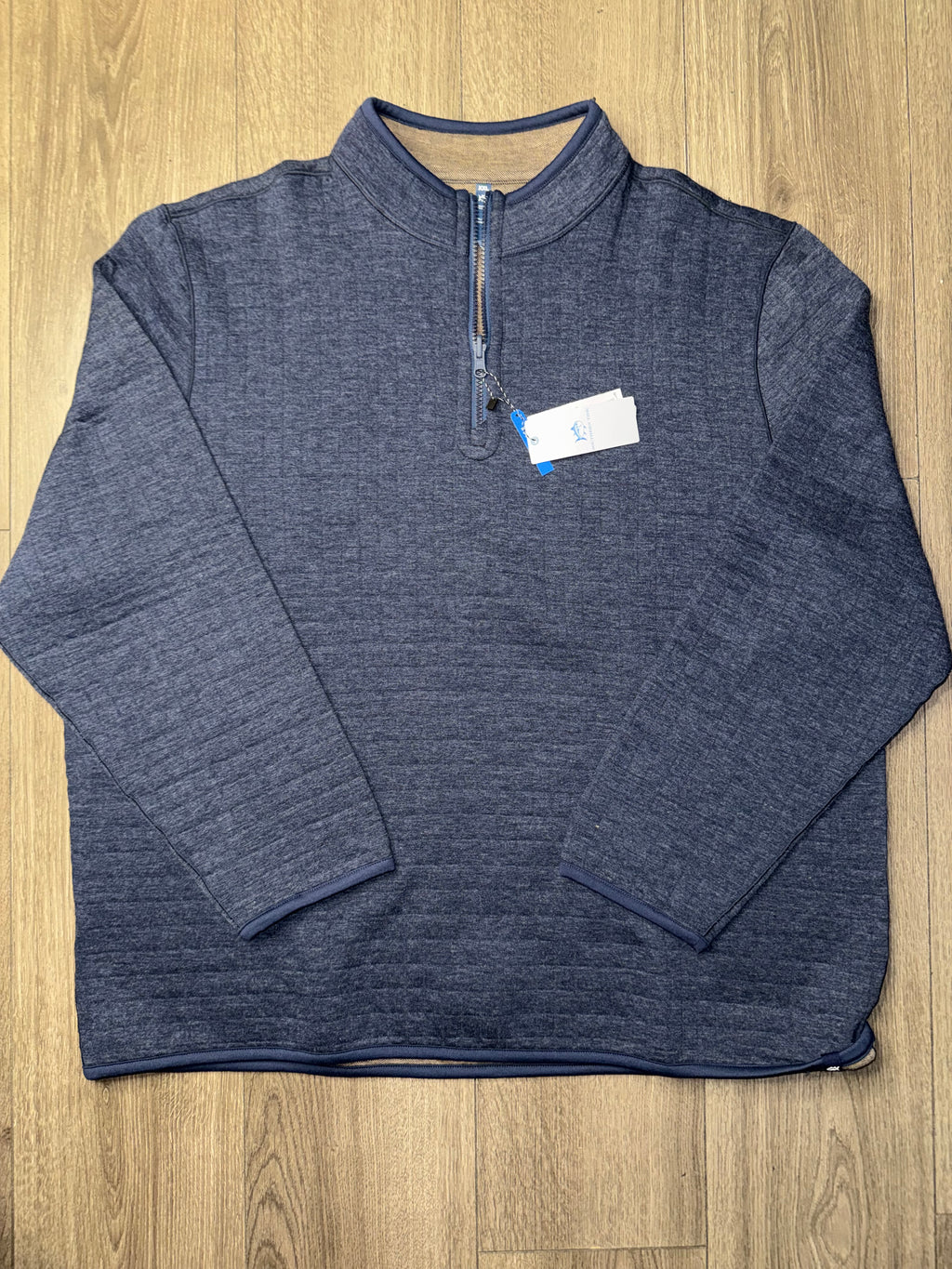 SUETER SOUTHERN TIDE