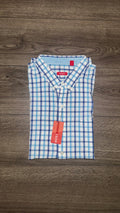 CAMISA IZOD