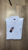 CAMISA RALPH LAUREN