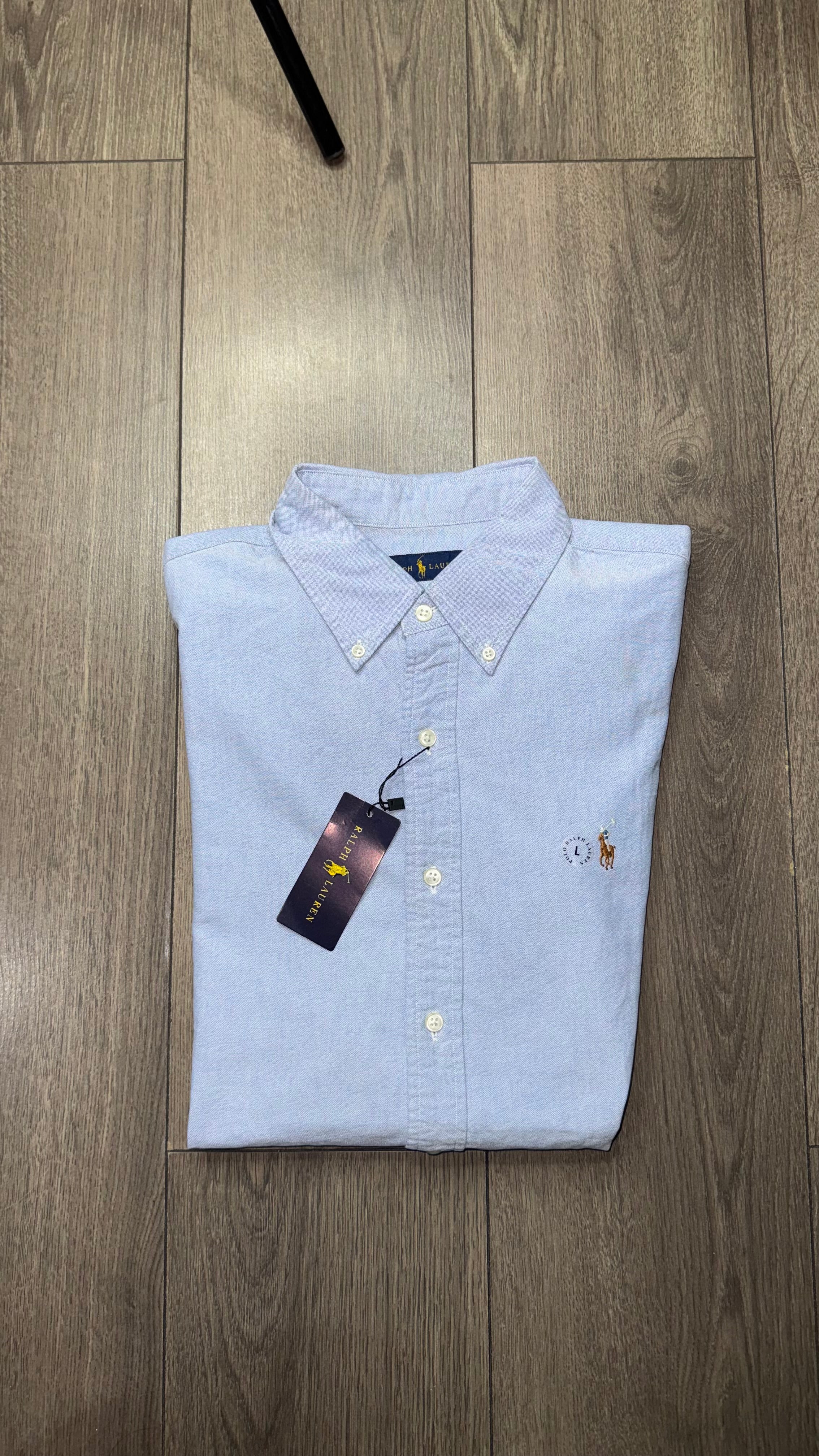 CAMISA RALPH LAUREN