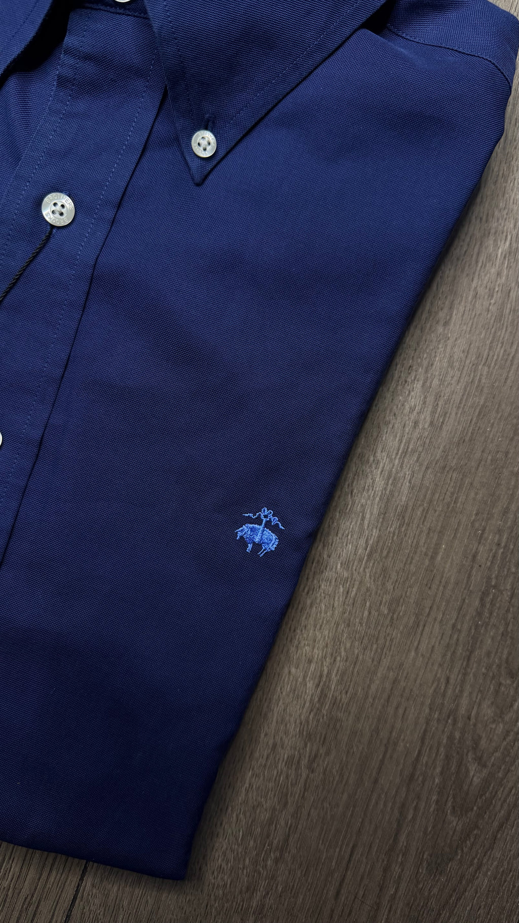 CAMISA BROOKS BROTHERS