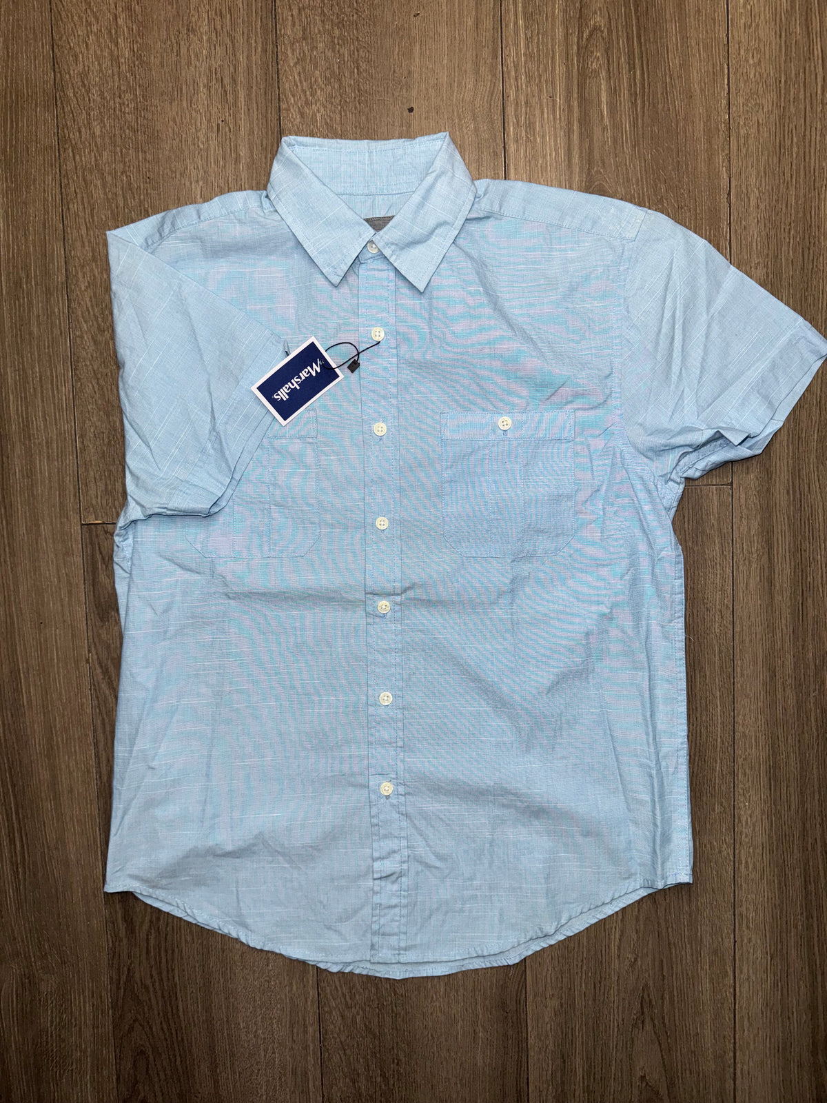 CAMISA BRUNO