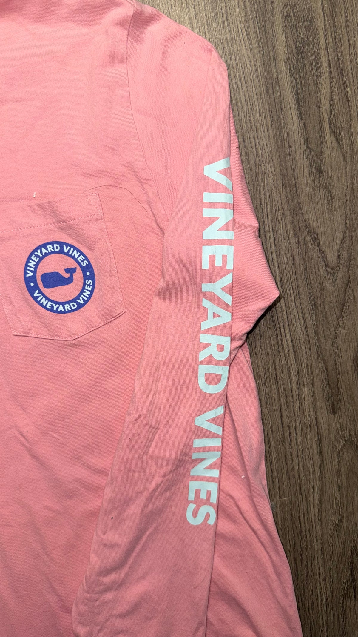 SUDADERA VINEYARD VINES