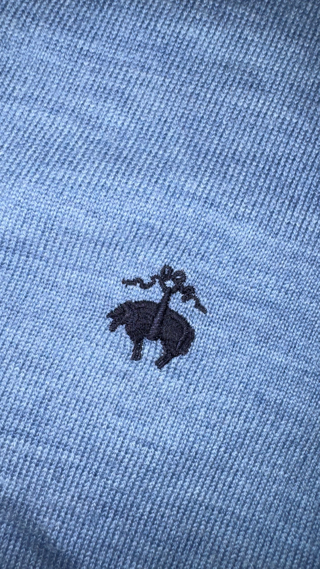 CHALECO BROOKS BROTHERS