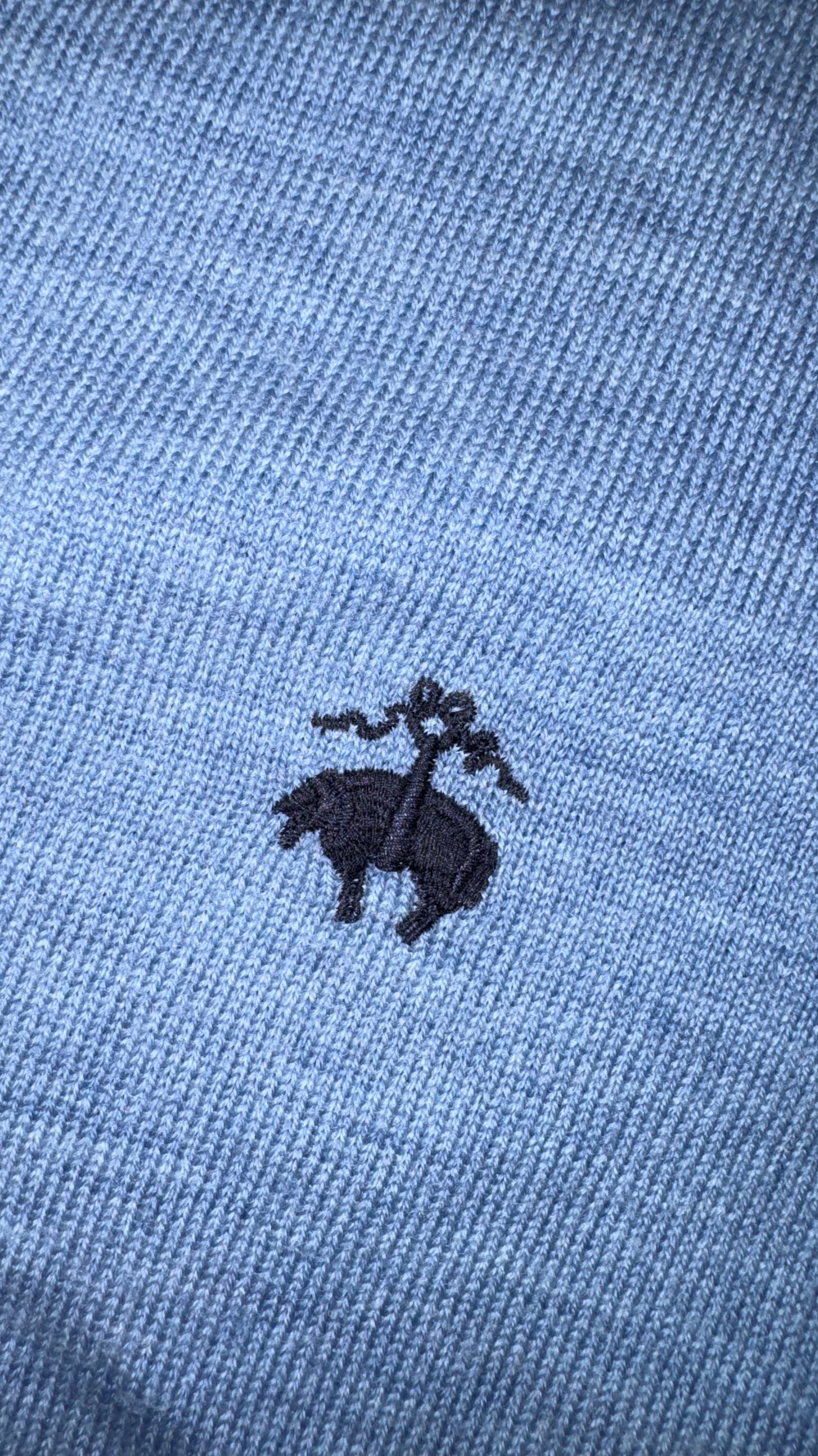 CHALECO BROOKS BROTHERS