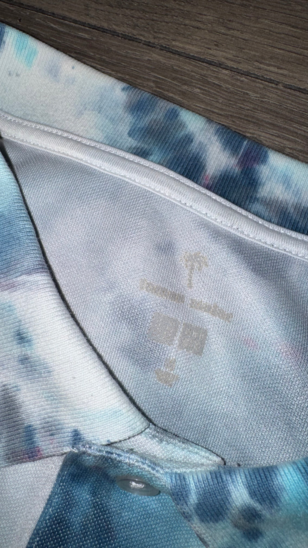 PLAYERA UNIQLO