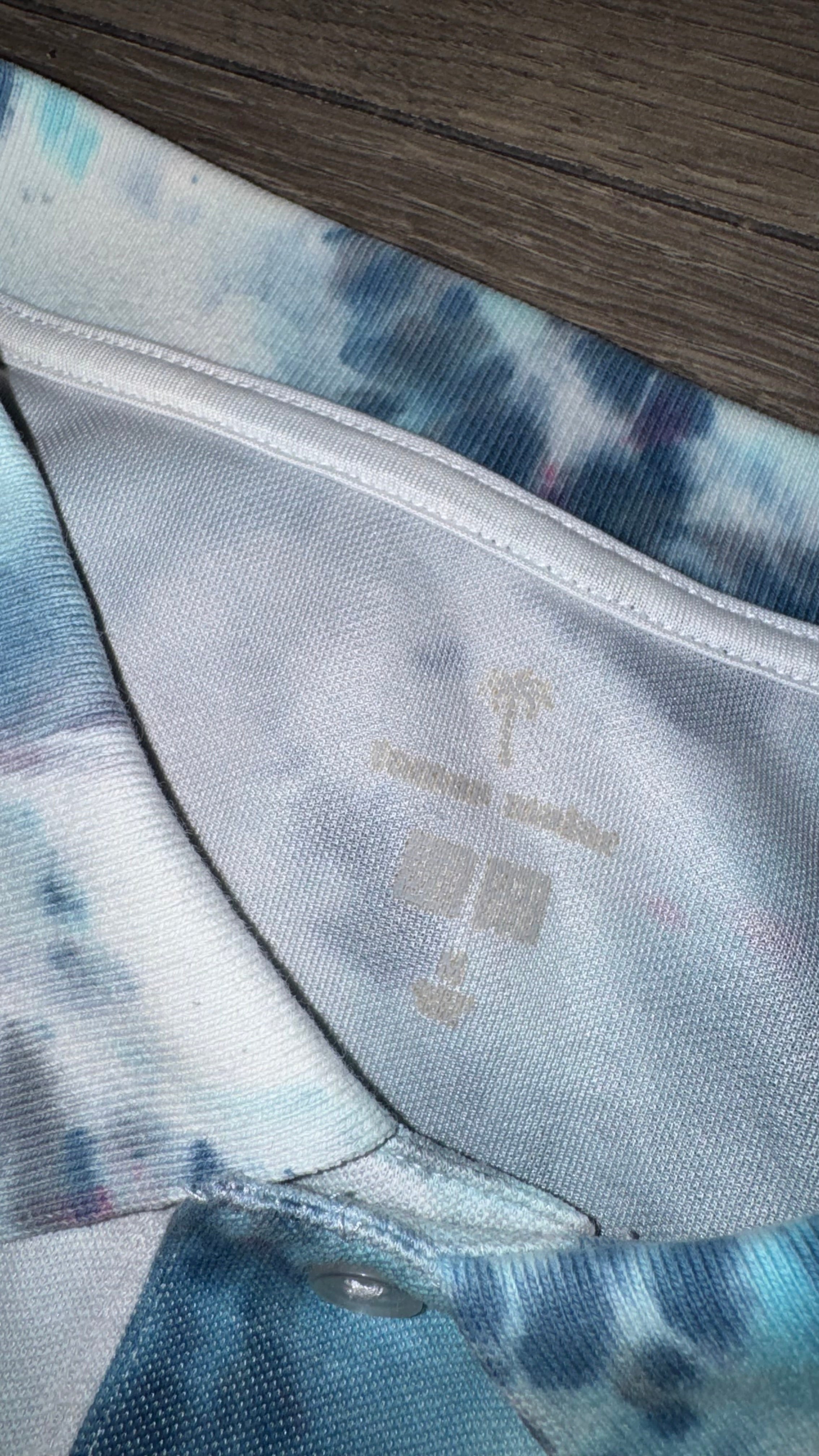 PLAYERA UNIQLO