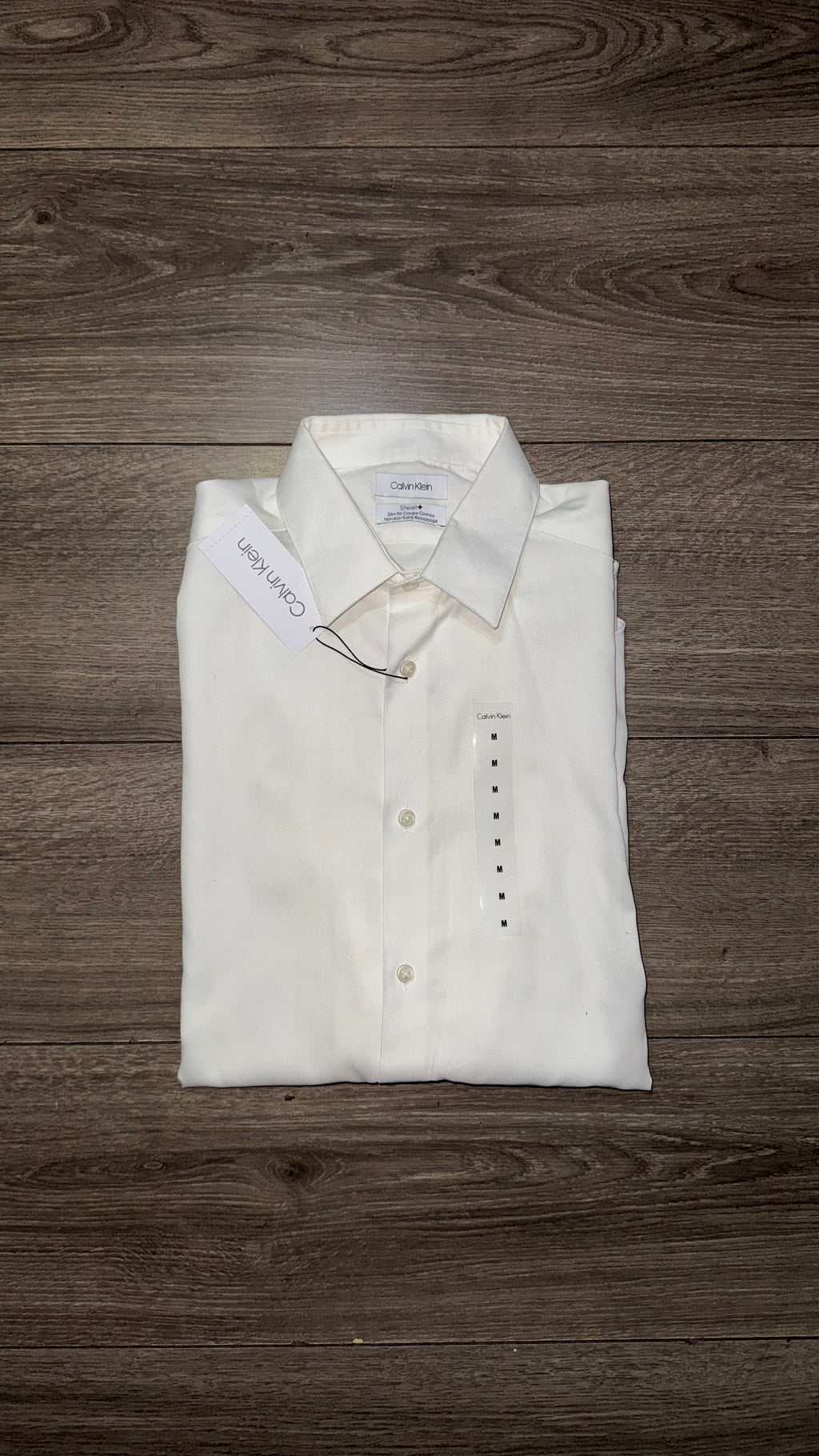 CAMISA CALVIN KLEIN
