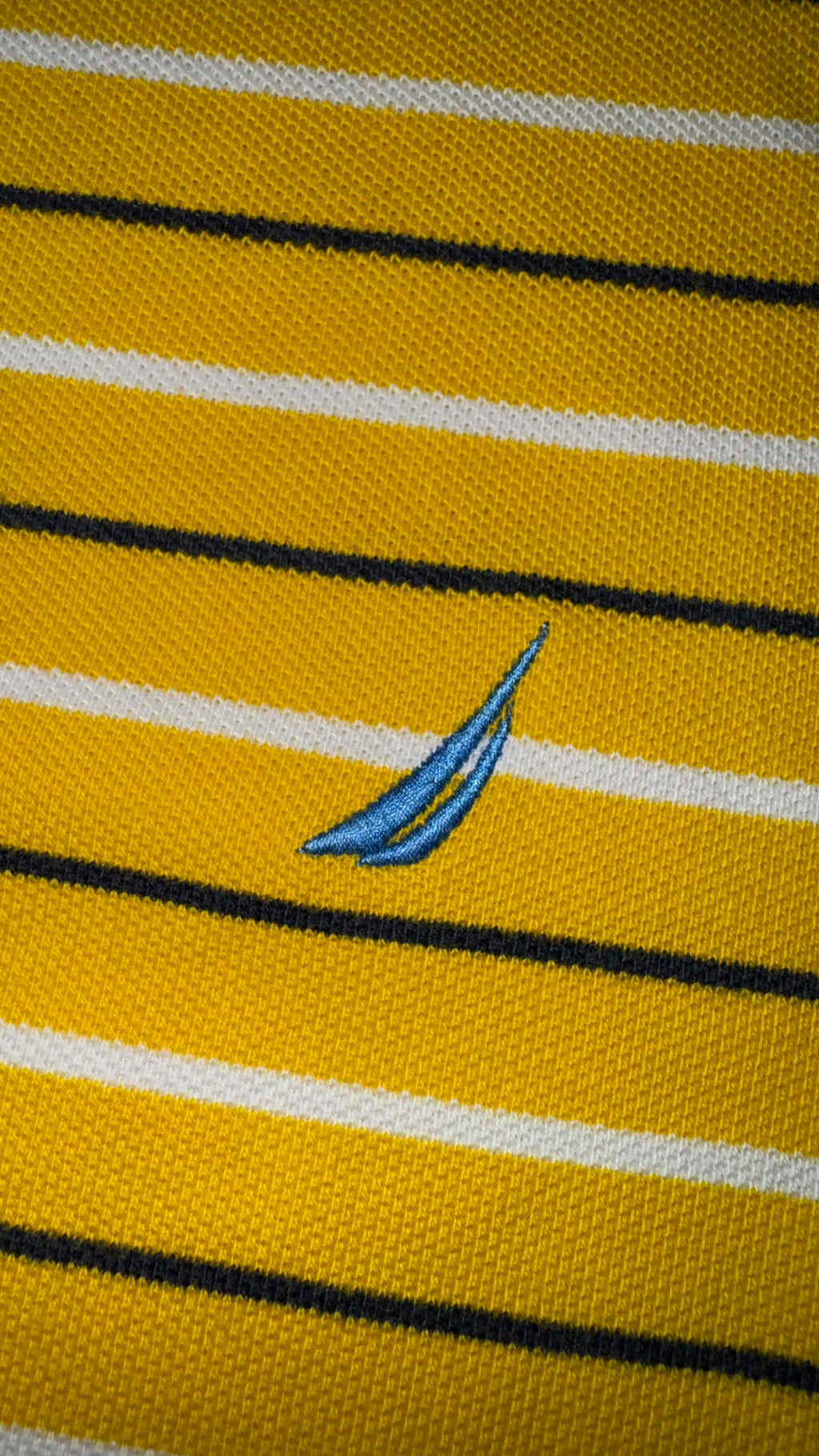 PLAYERA NÁUTICA
