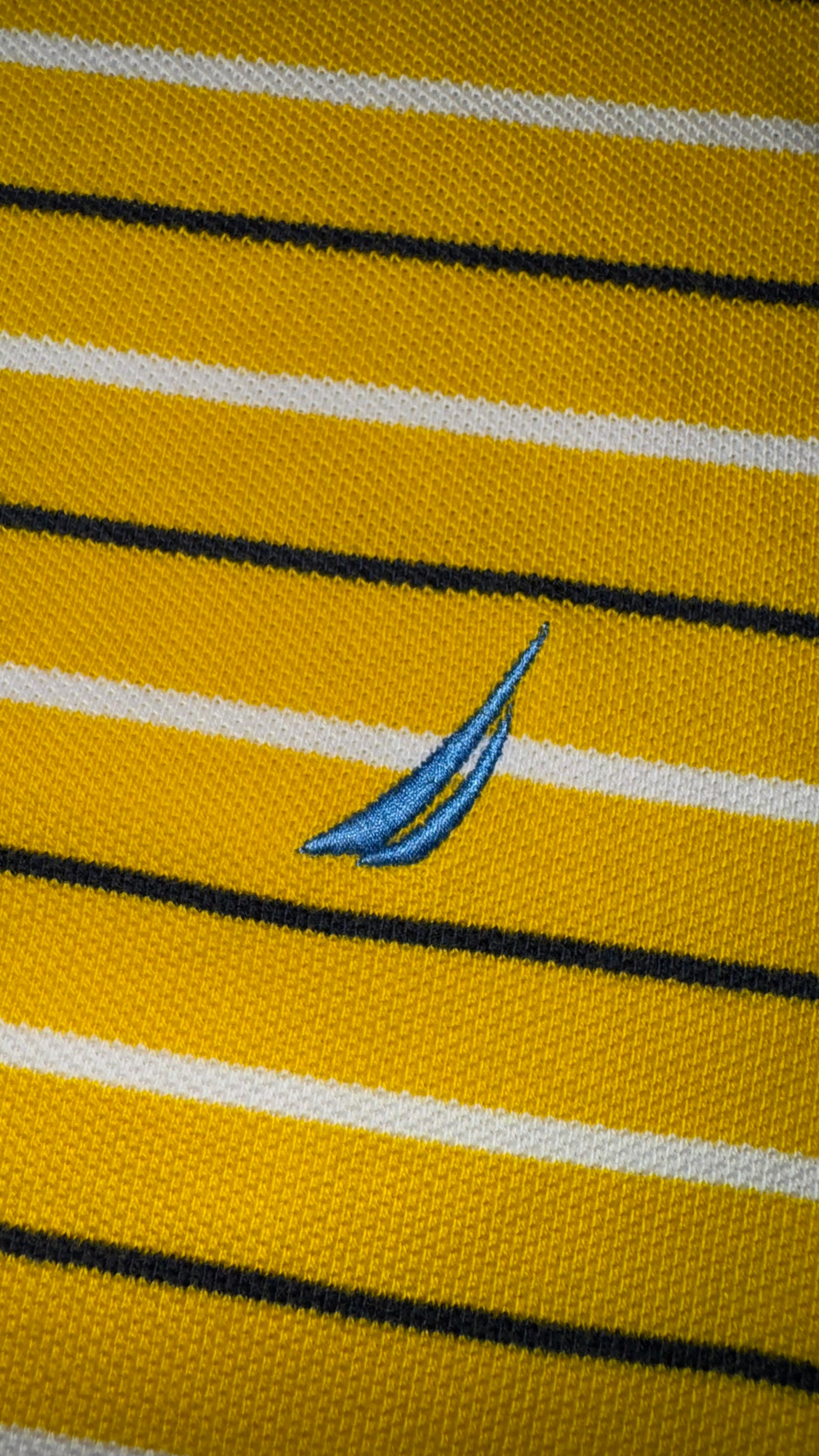 PLAYERA NÁUTICA