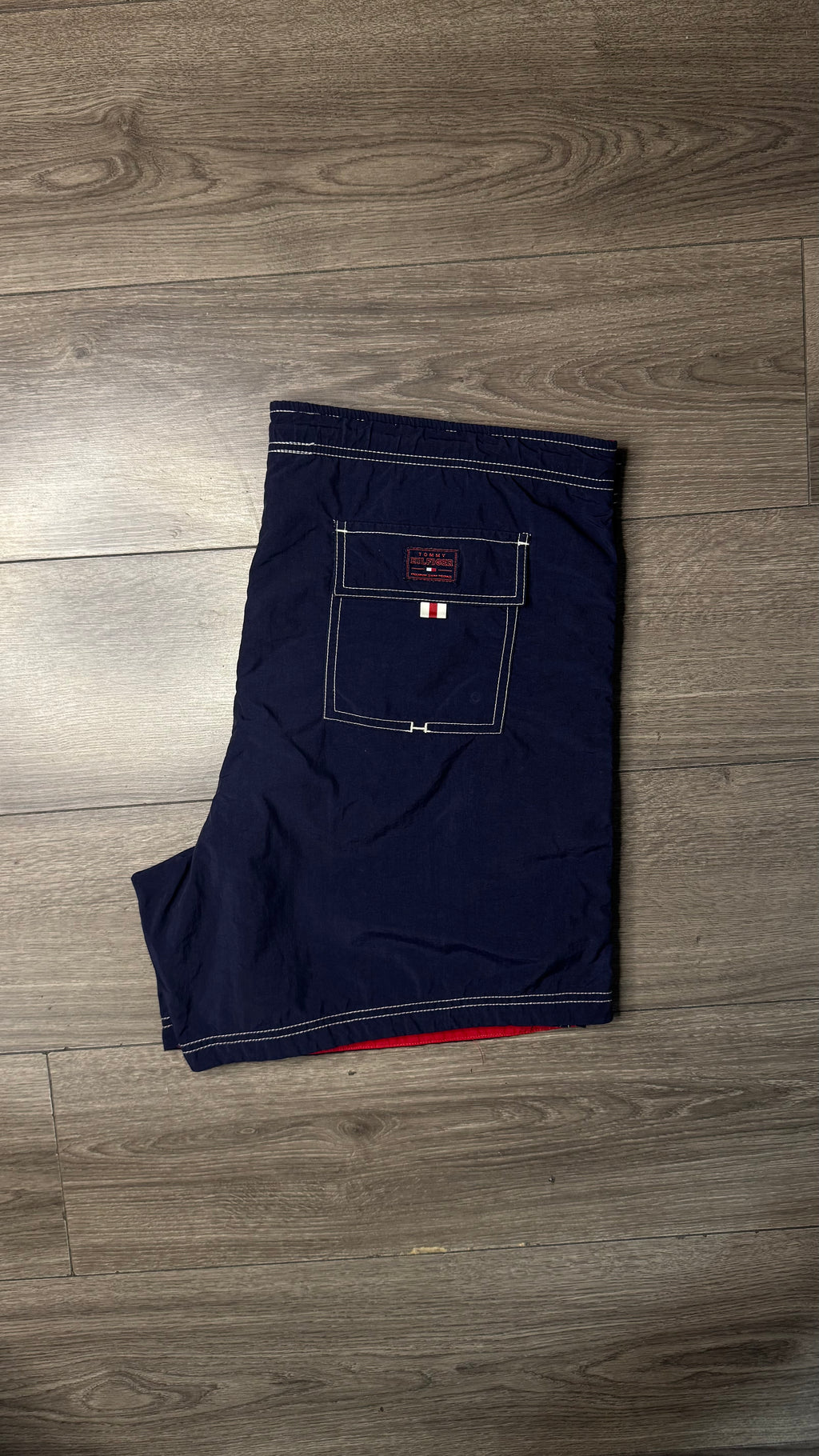 BAÑADOR TOMMY HILFIGER