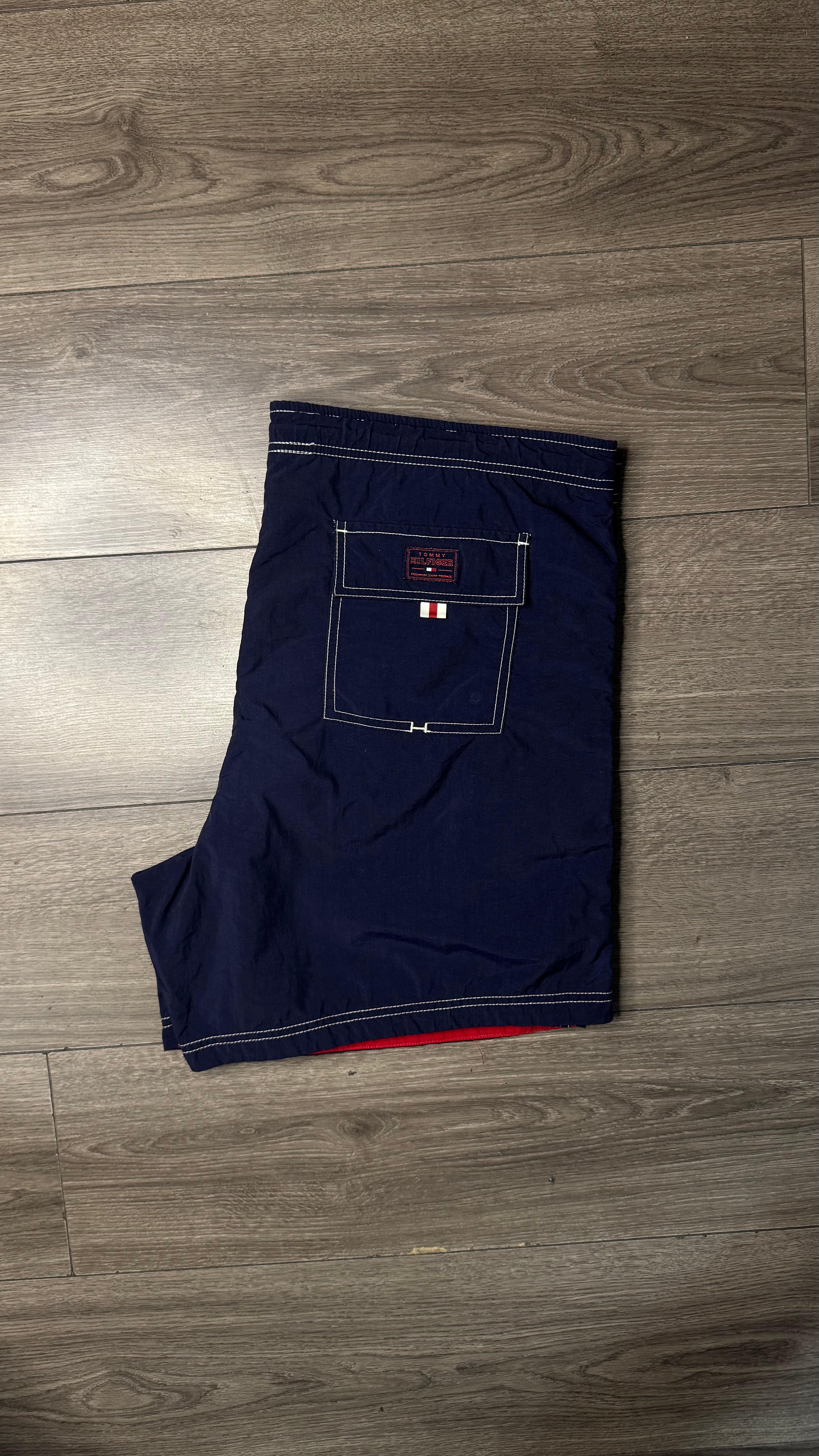 BAÑADOR TOMMY HILFIGER