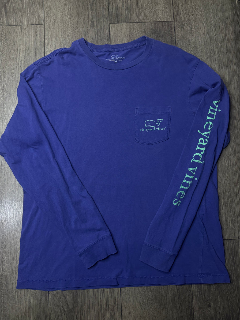 PLAYERA VINEYARD VINES