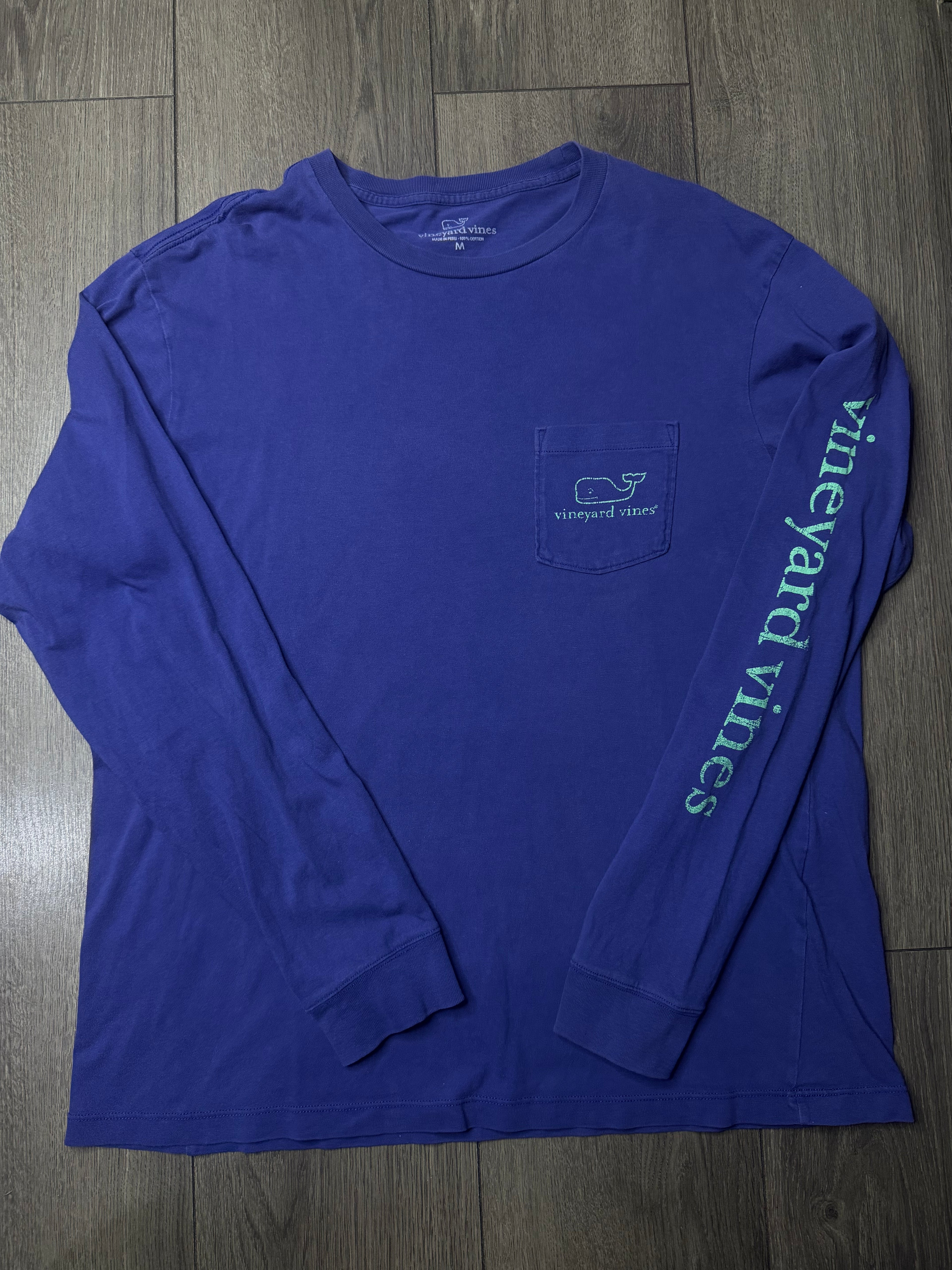 PLAYERA VINEYARD VINES