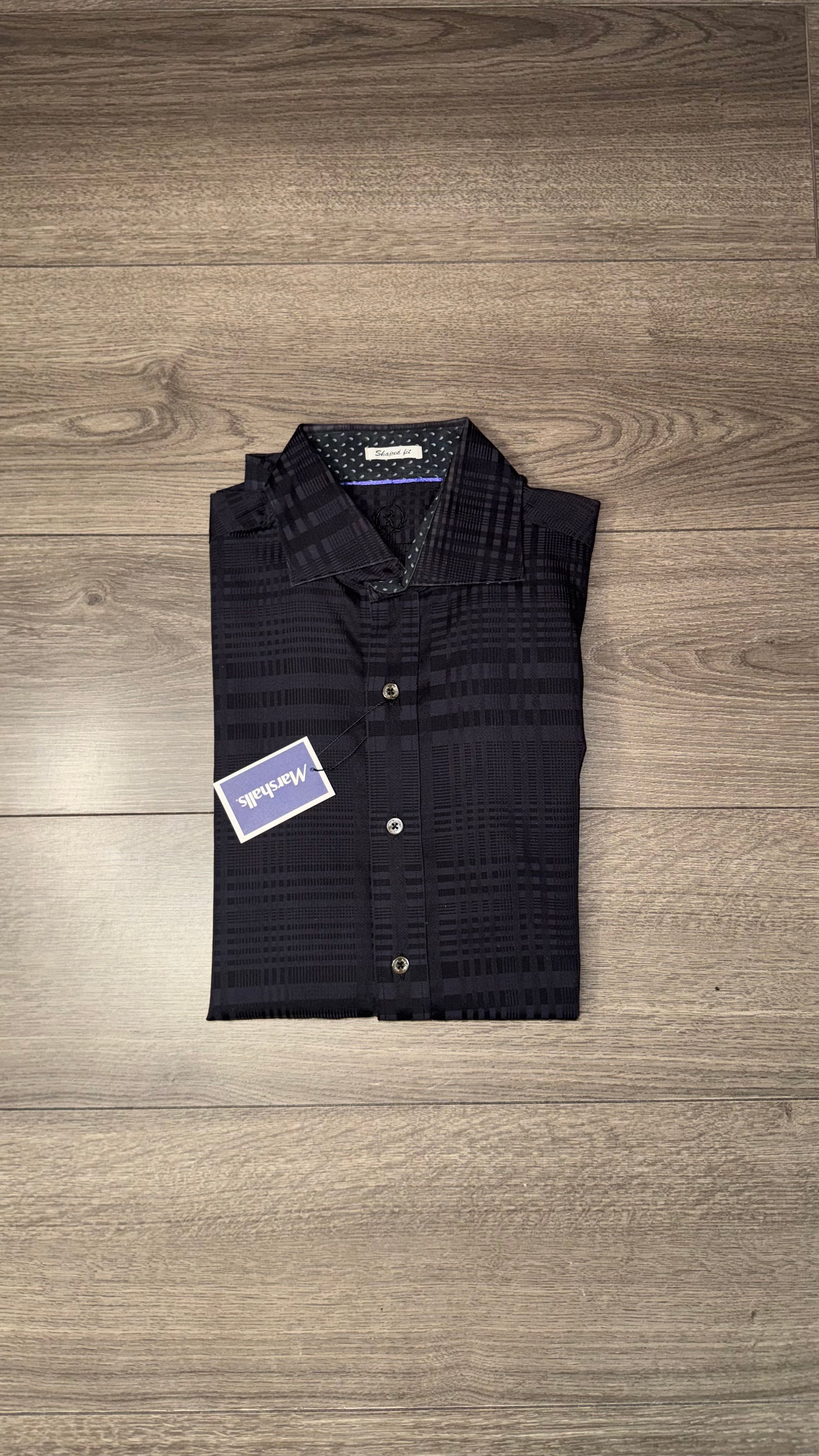 CAMISA BUGATCHI