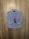 CAMISA NIÑO TOMMY HILFIGER