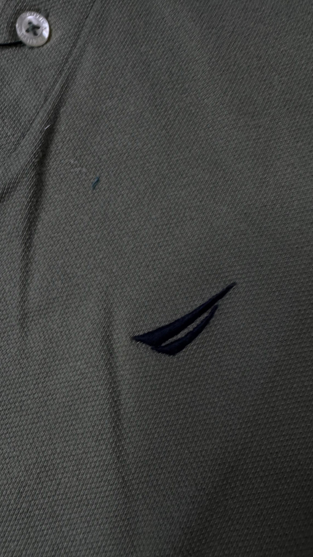 PLAYERA NÁUTICA