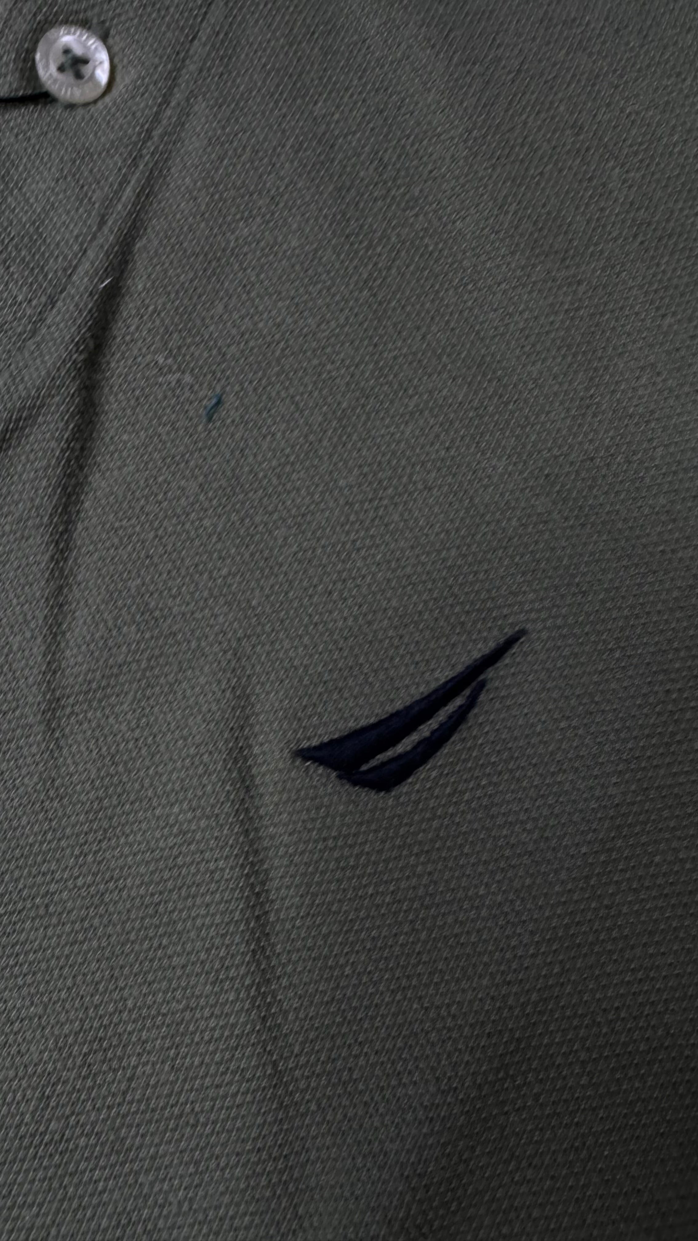 PLAYERA NÁUTICA