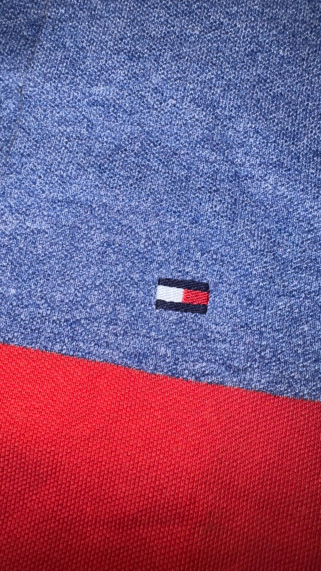 PLAYERA TOMMY HILFIGER
