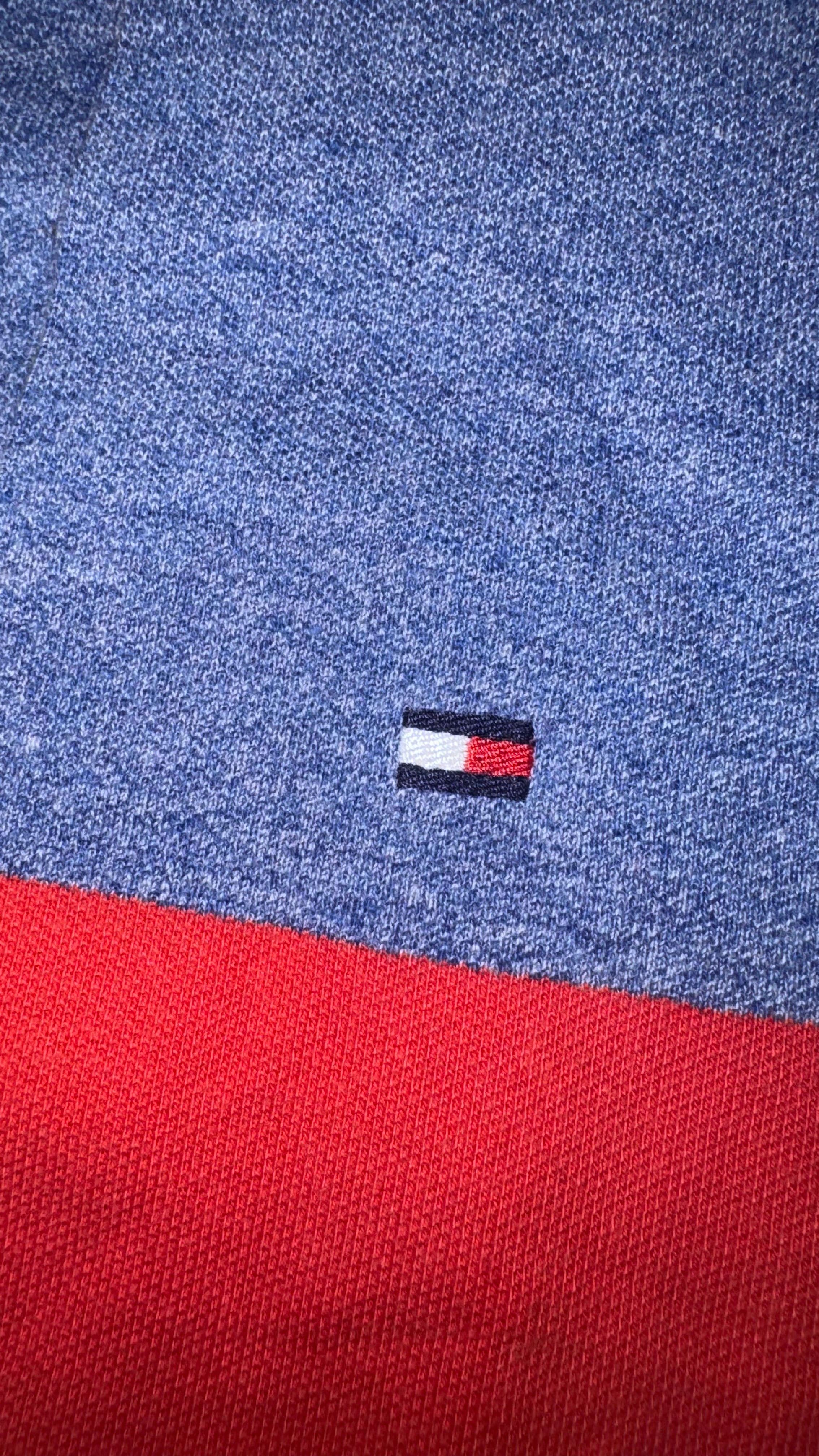 PLAYERA TOMMY HILFIGER