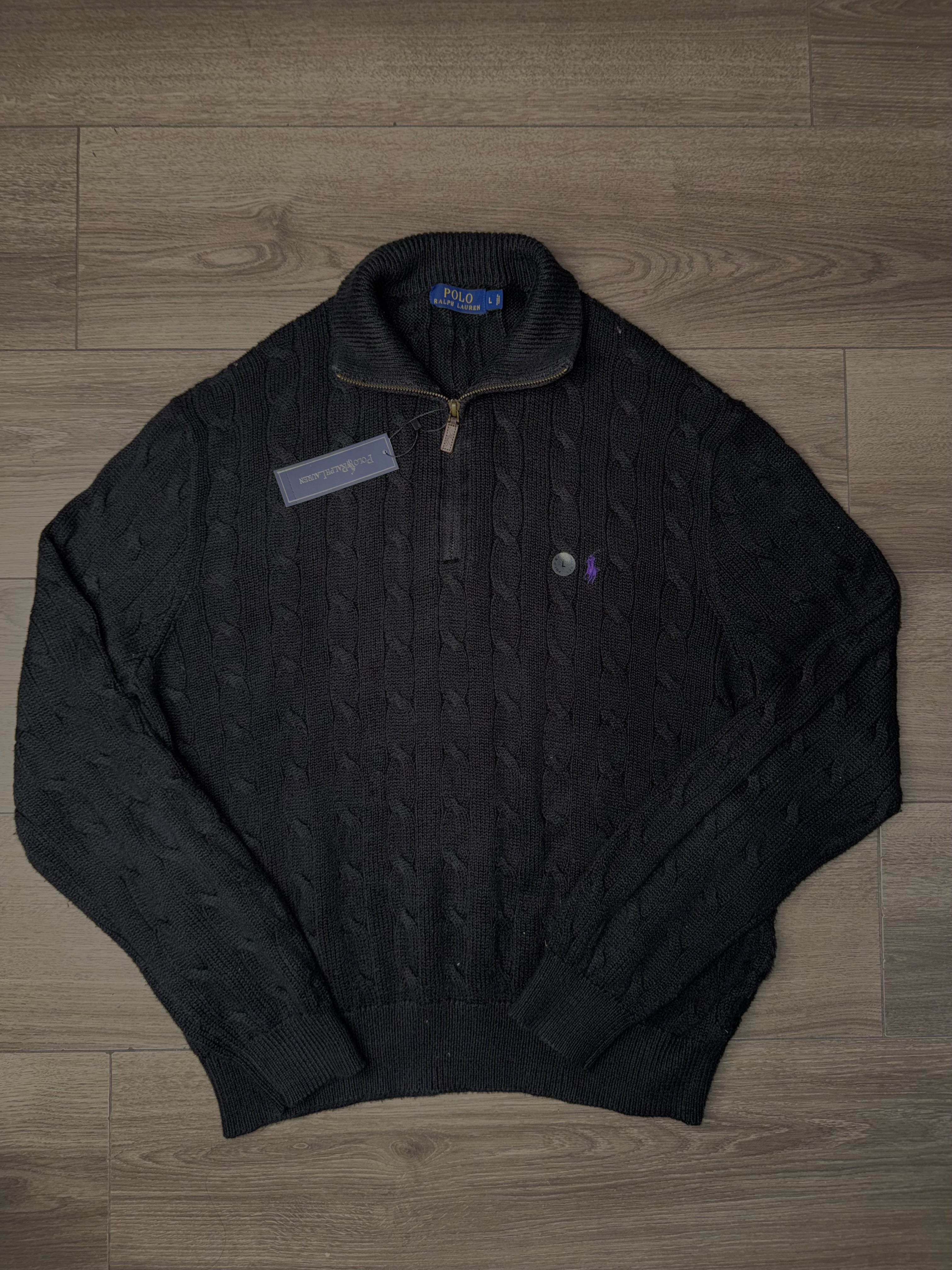SUETER RALPH LAUREN