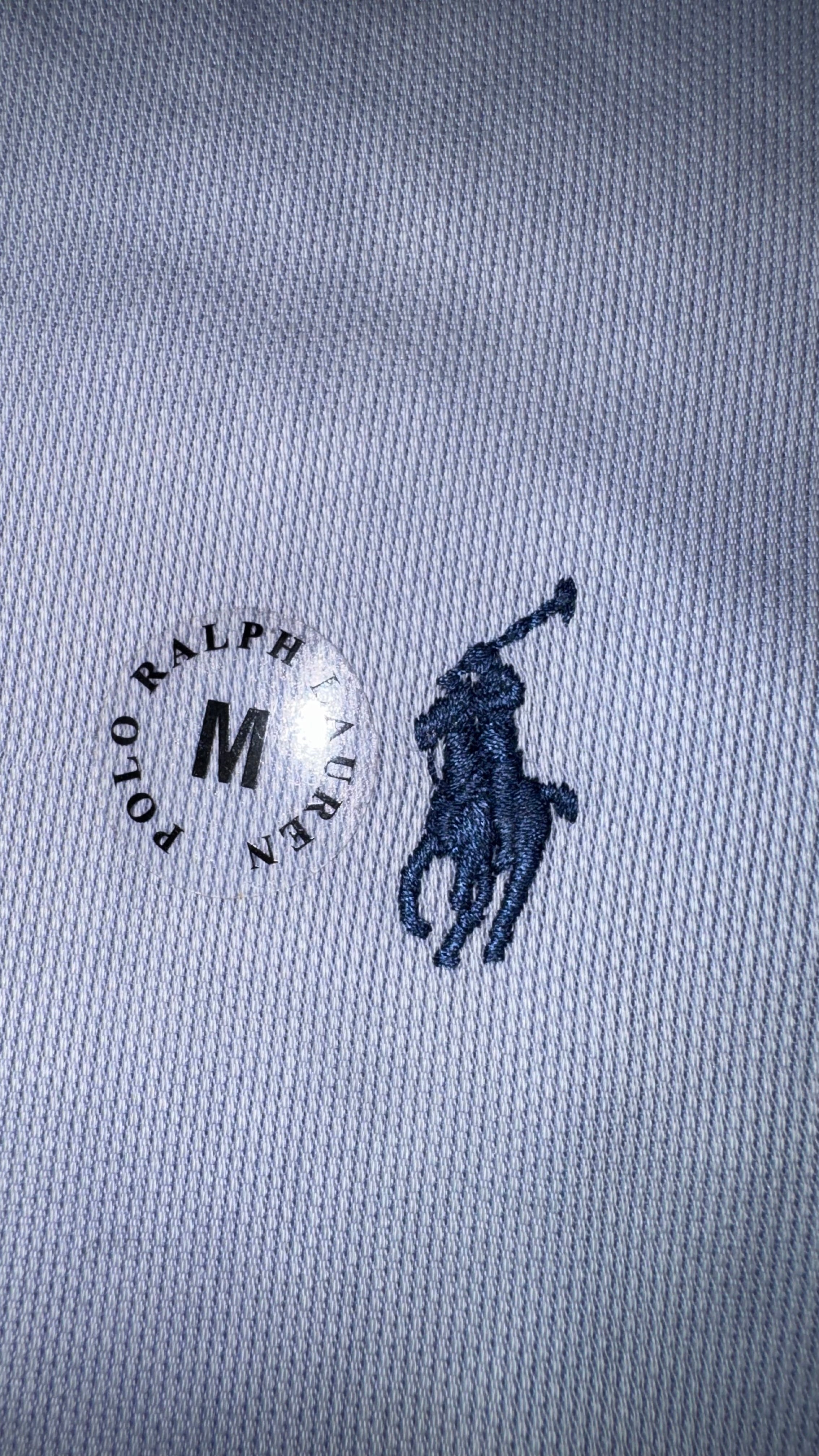 CAMISA RALPH LAUREN