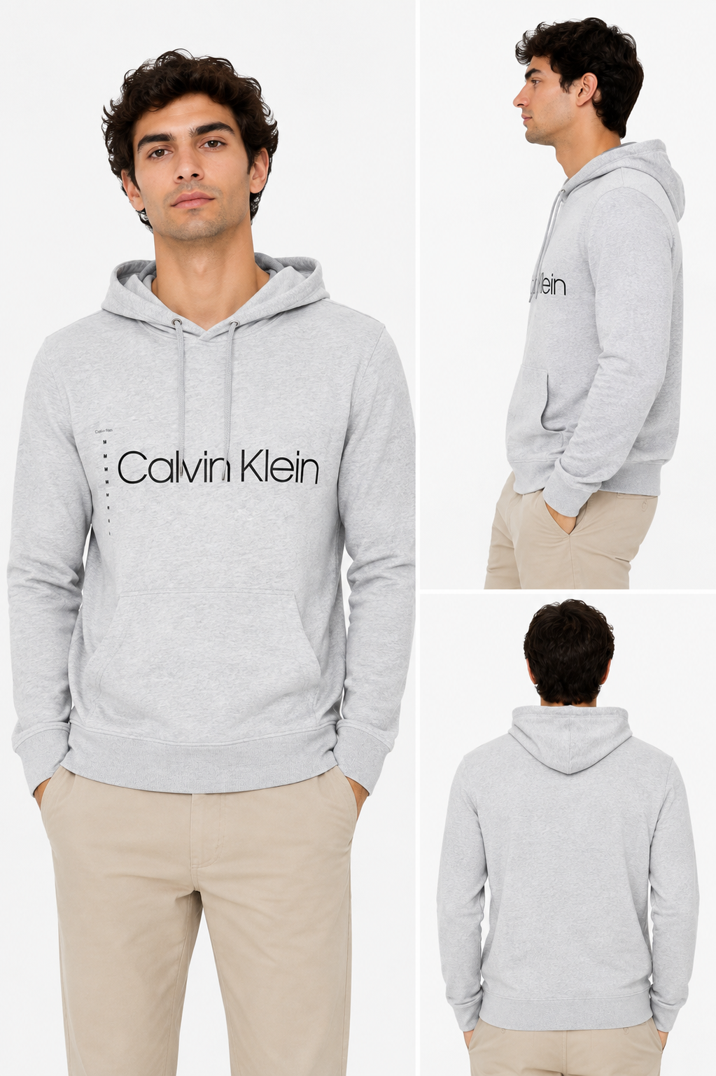 SUETER CALVIN KLEIN