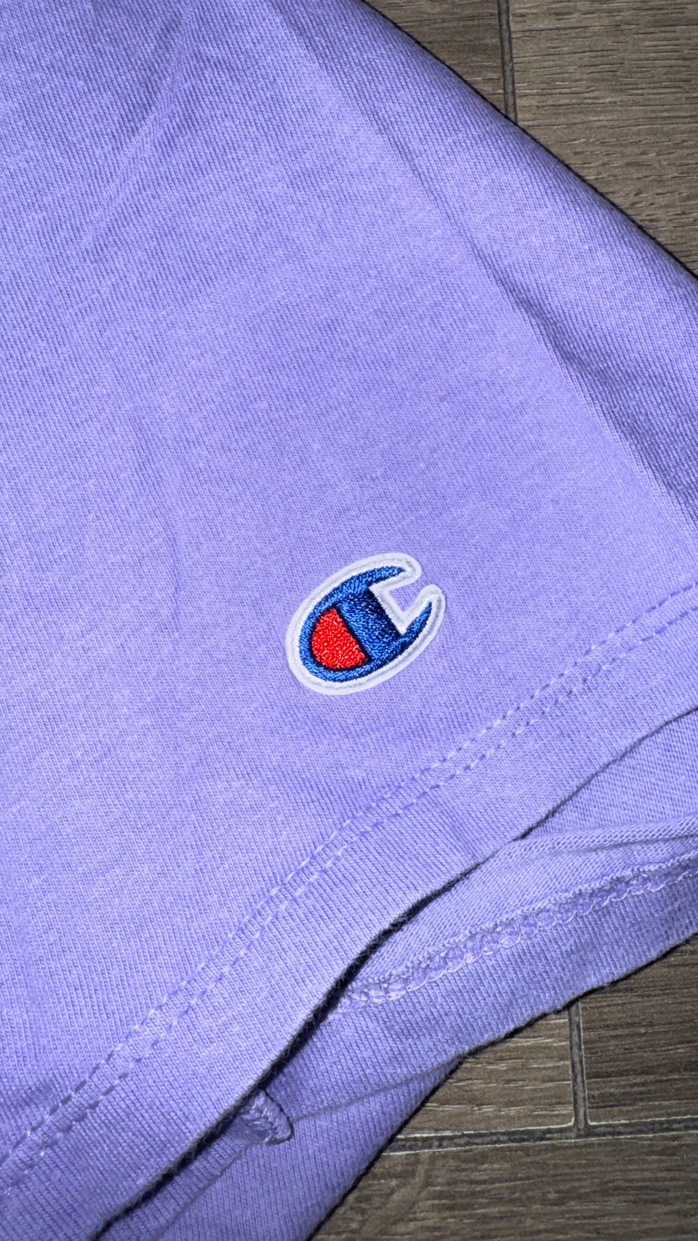 PLAYERA CHAMPION