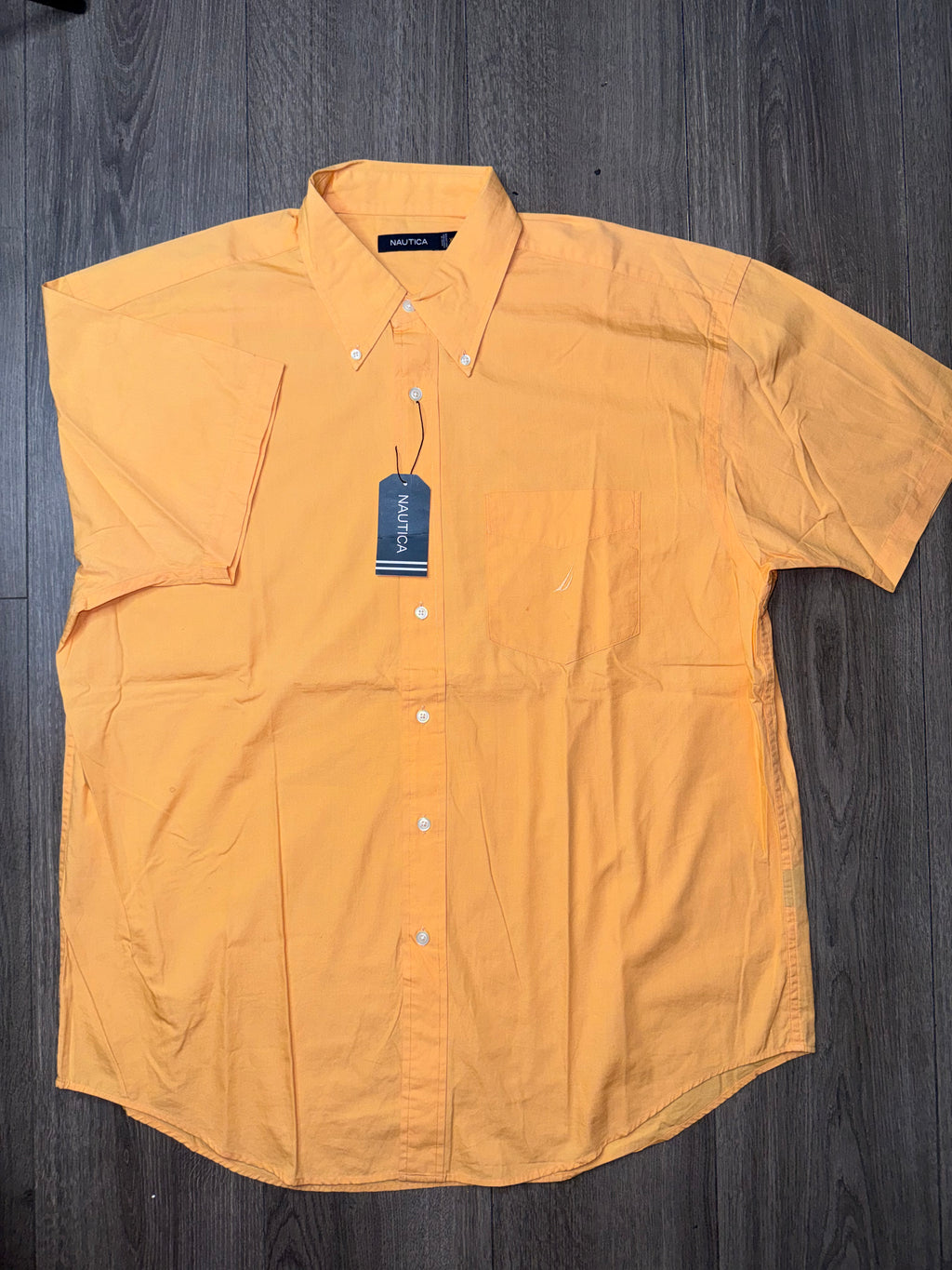 CAMISA NÁUTICA