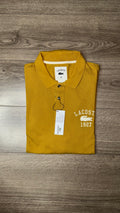 PLAYERA LACOSTE