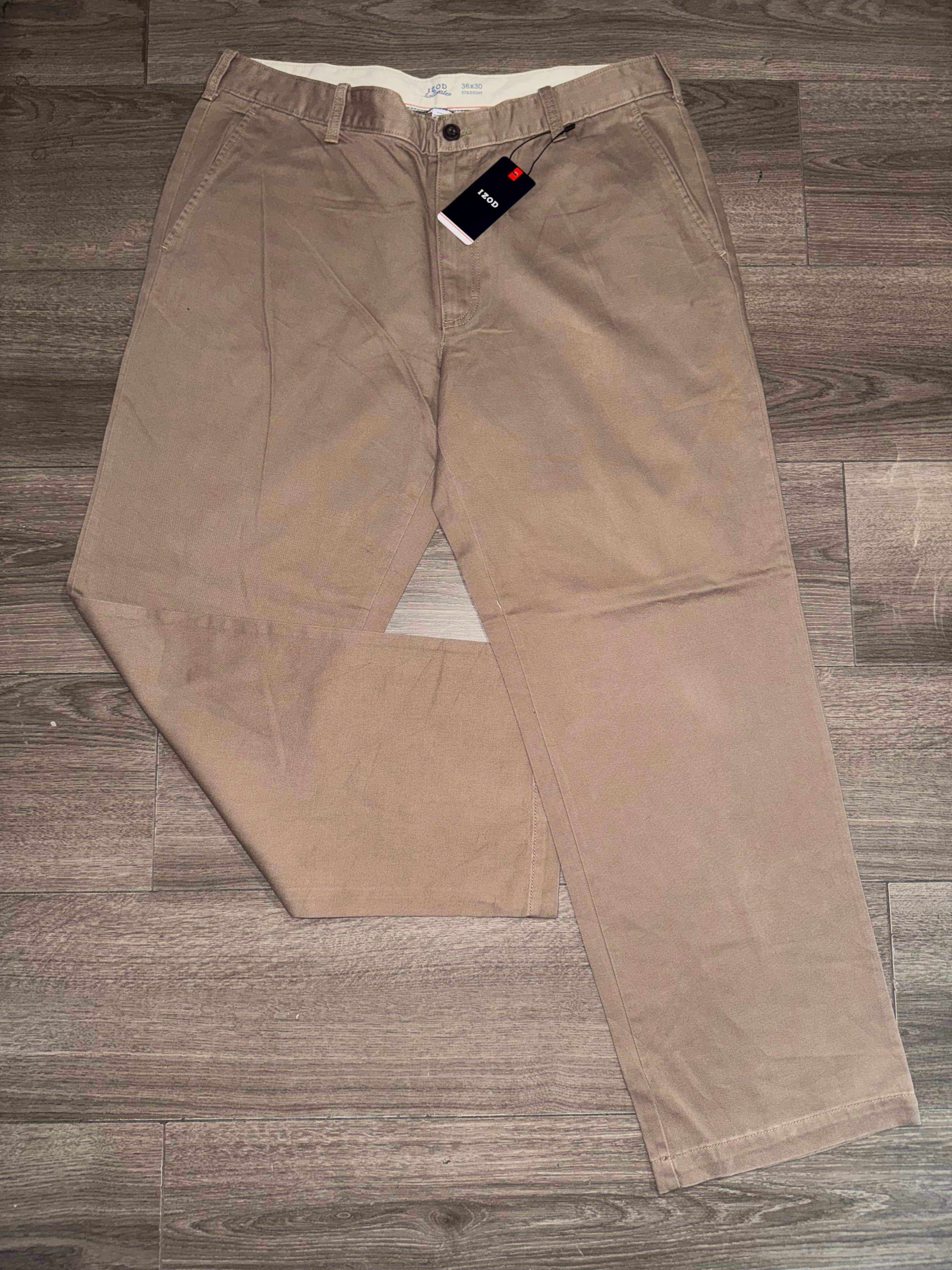 PANTALÓN IZOD