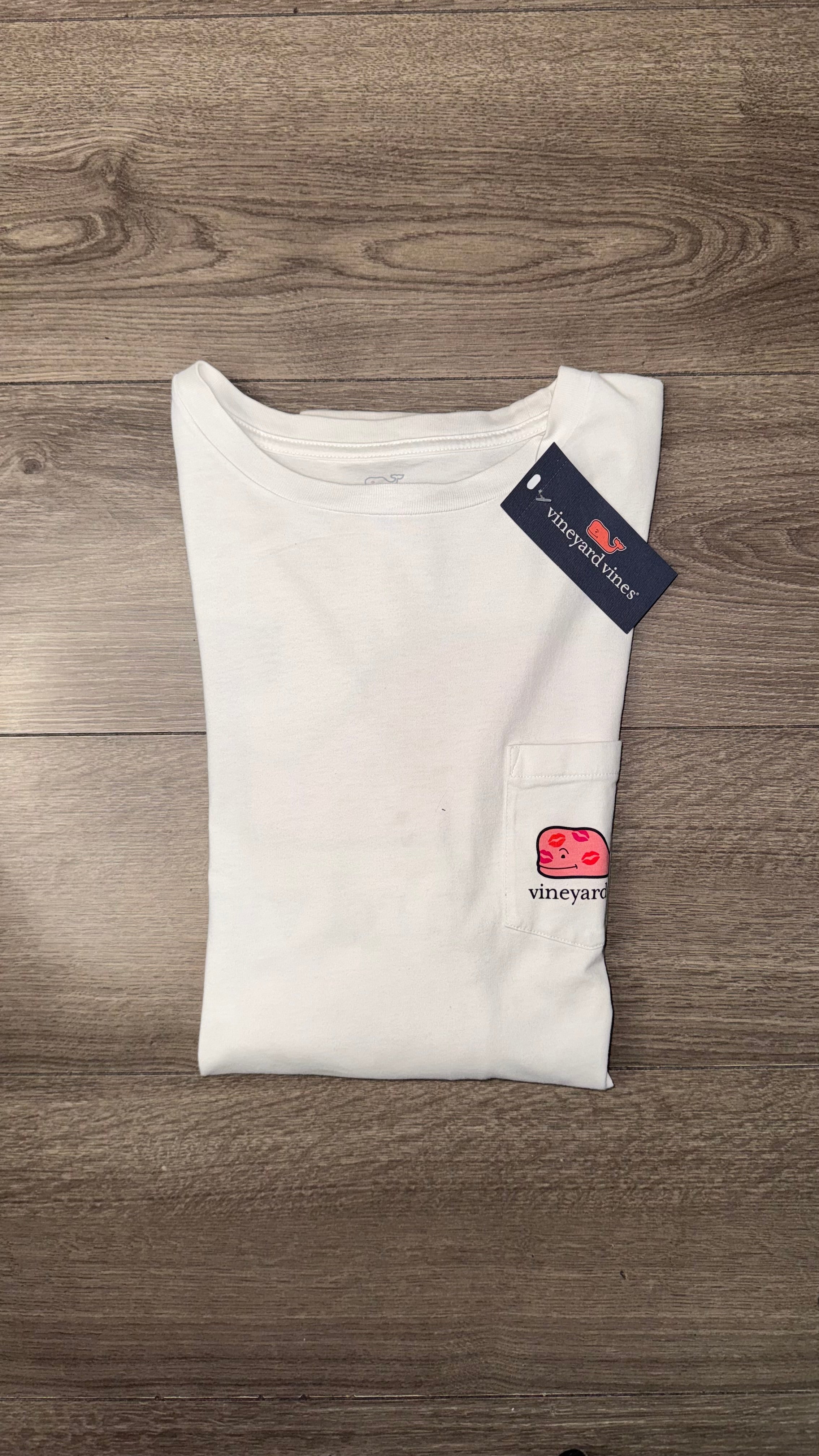 PLAYERA VINEYARD VINES