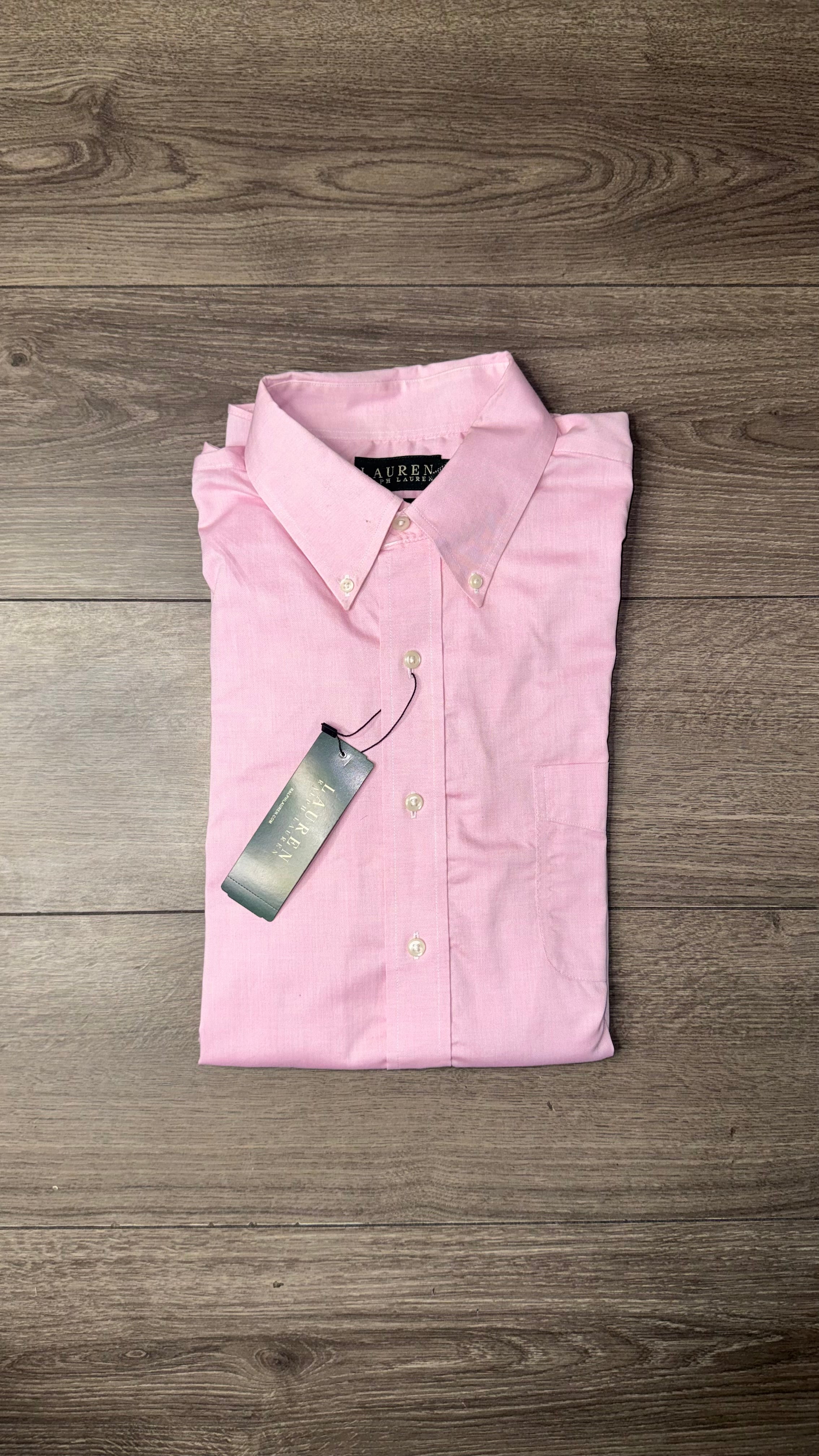 CAMISA RALPH LAUREN